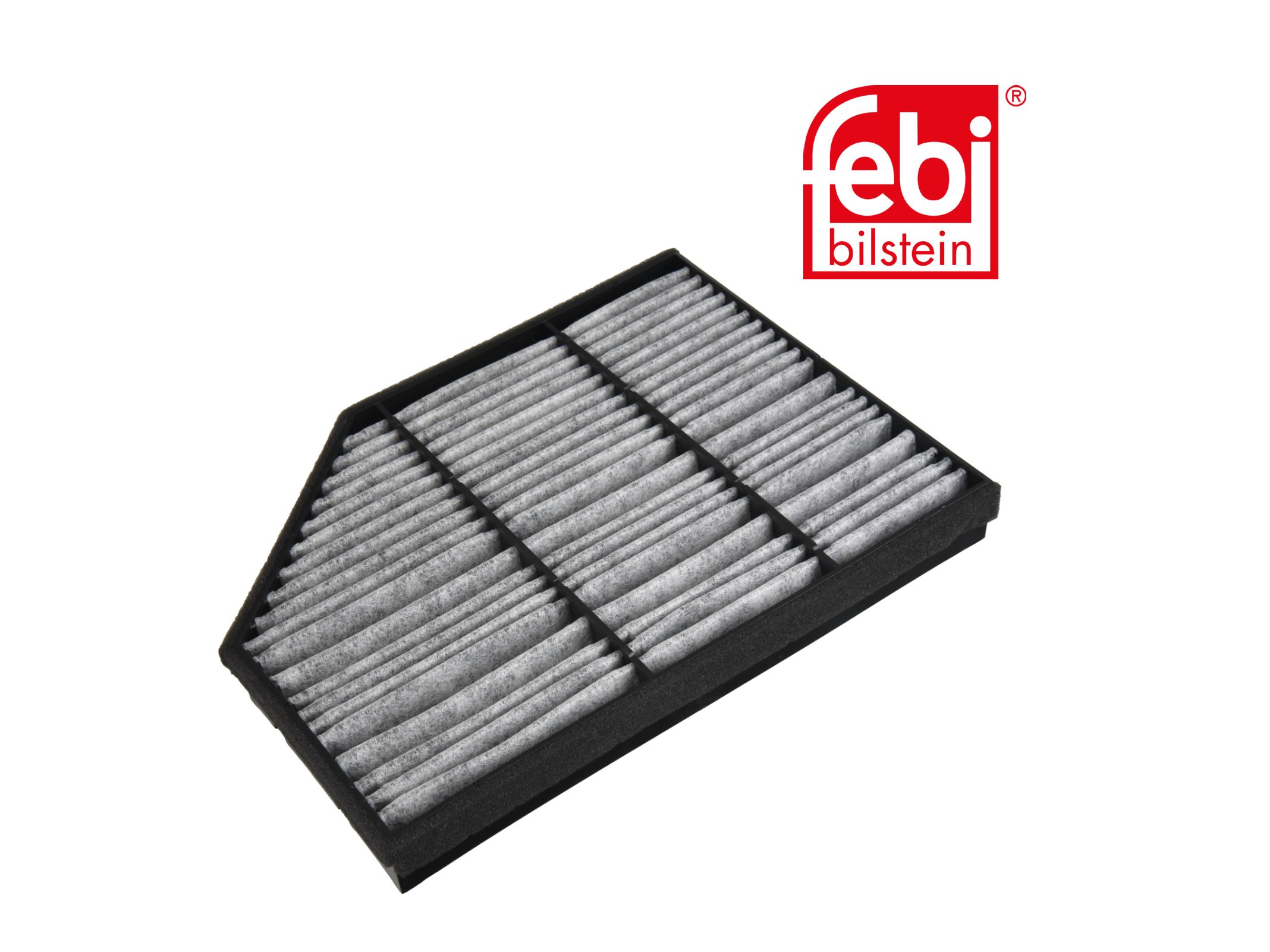 Filtro dell'abitacolo Febi 9608300418
