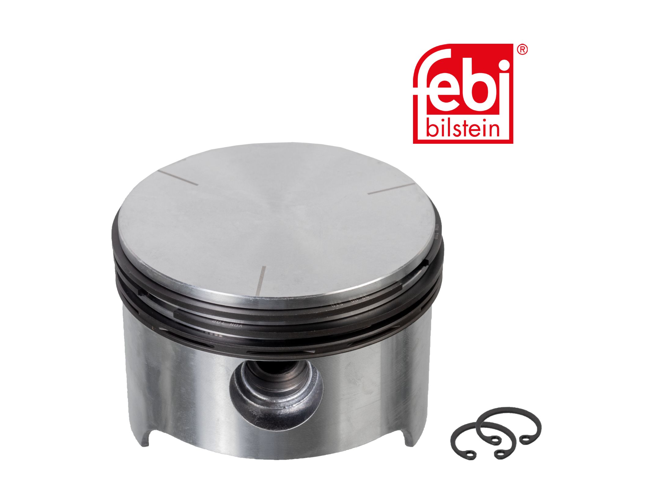 Kolben Febi 51541196009