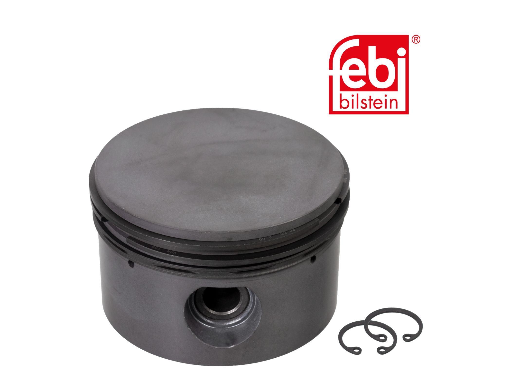 Pistone Febi 51541007284