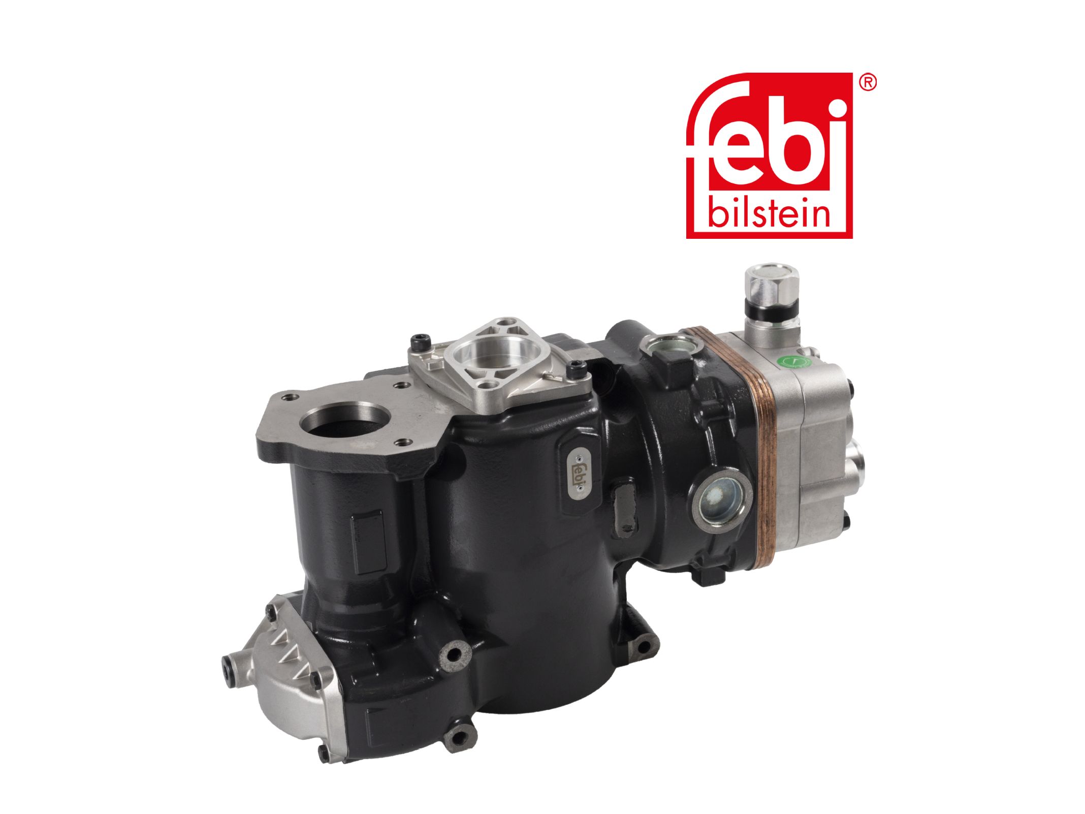 Air compressor Febi 51541007247