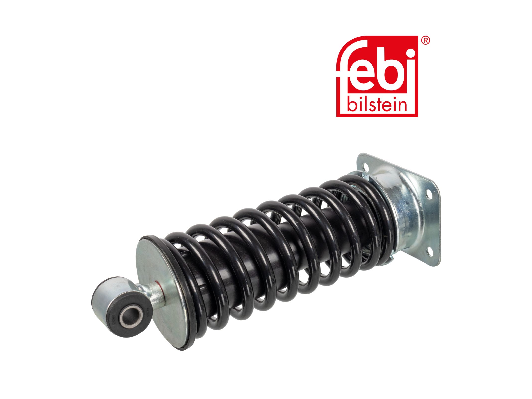 Амортизатор кабины Febi 3758900719