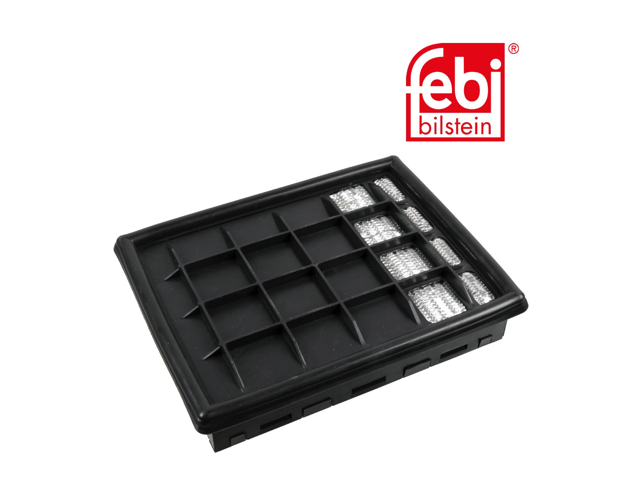 Air filter Febi 1 539 675