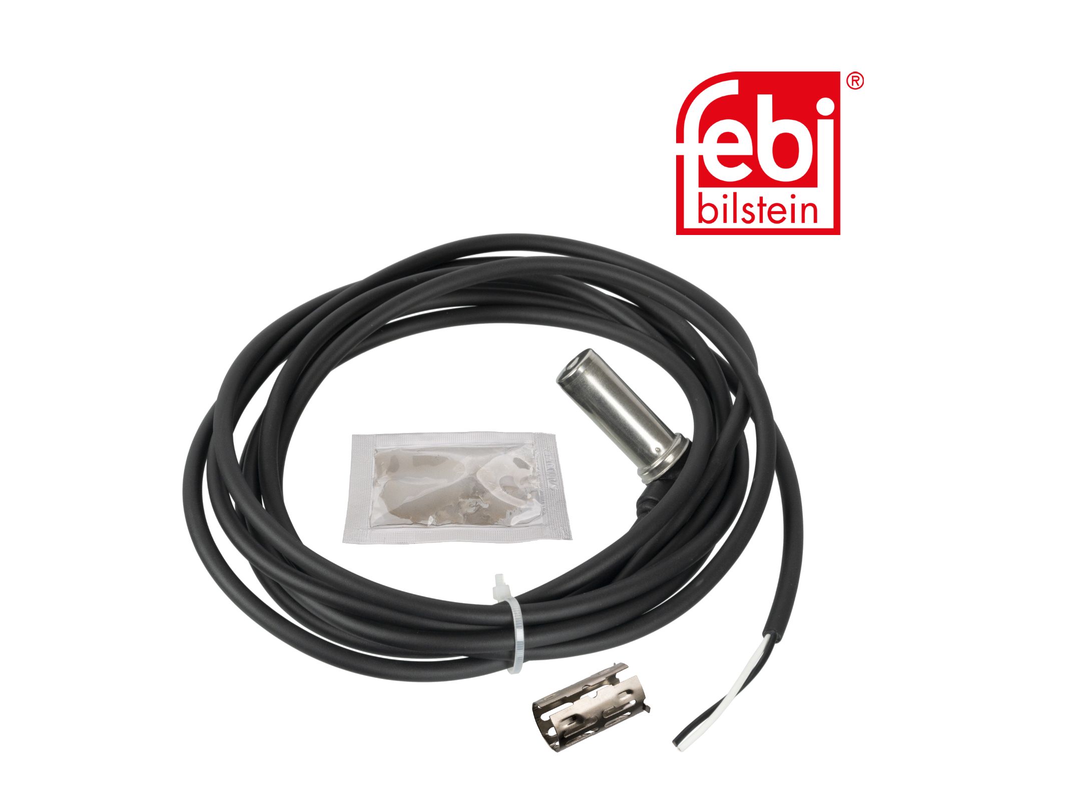 Sensor ABS Febi 36271206000