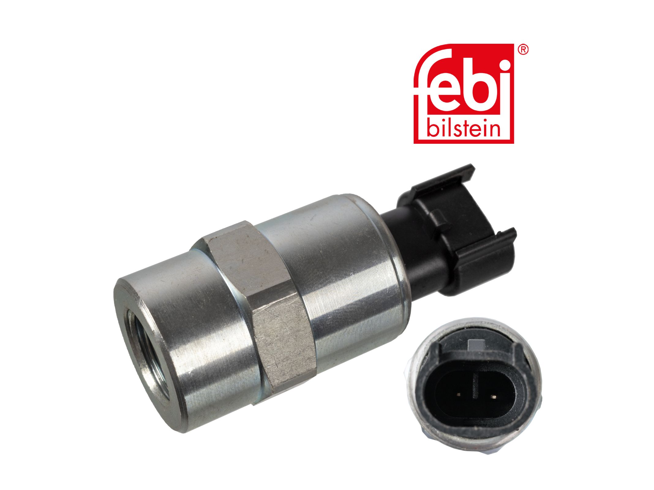 مفتاح ضغط الزيت Febi 5 0033 9377