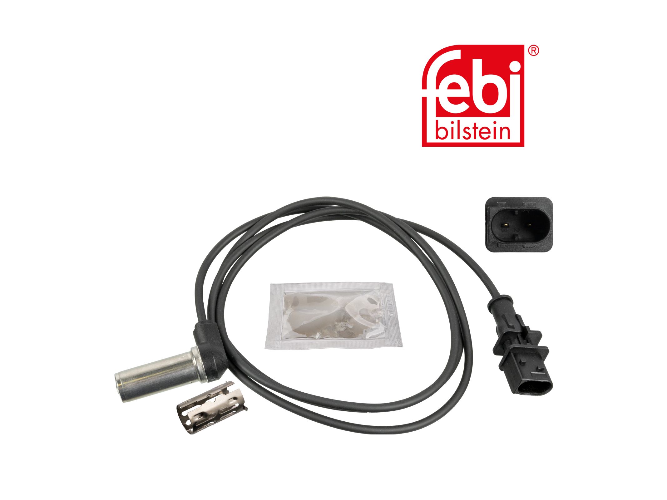 ABS-Sensor Febi 1862 600