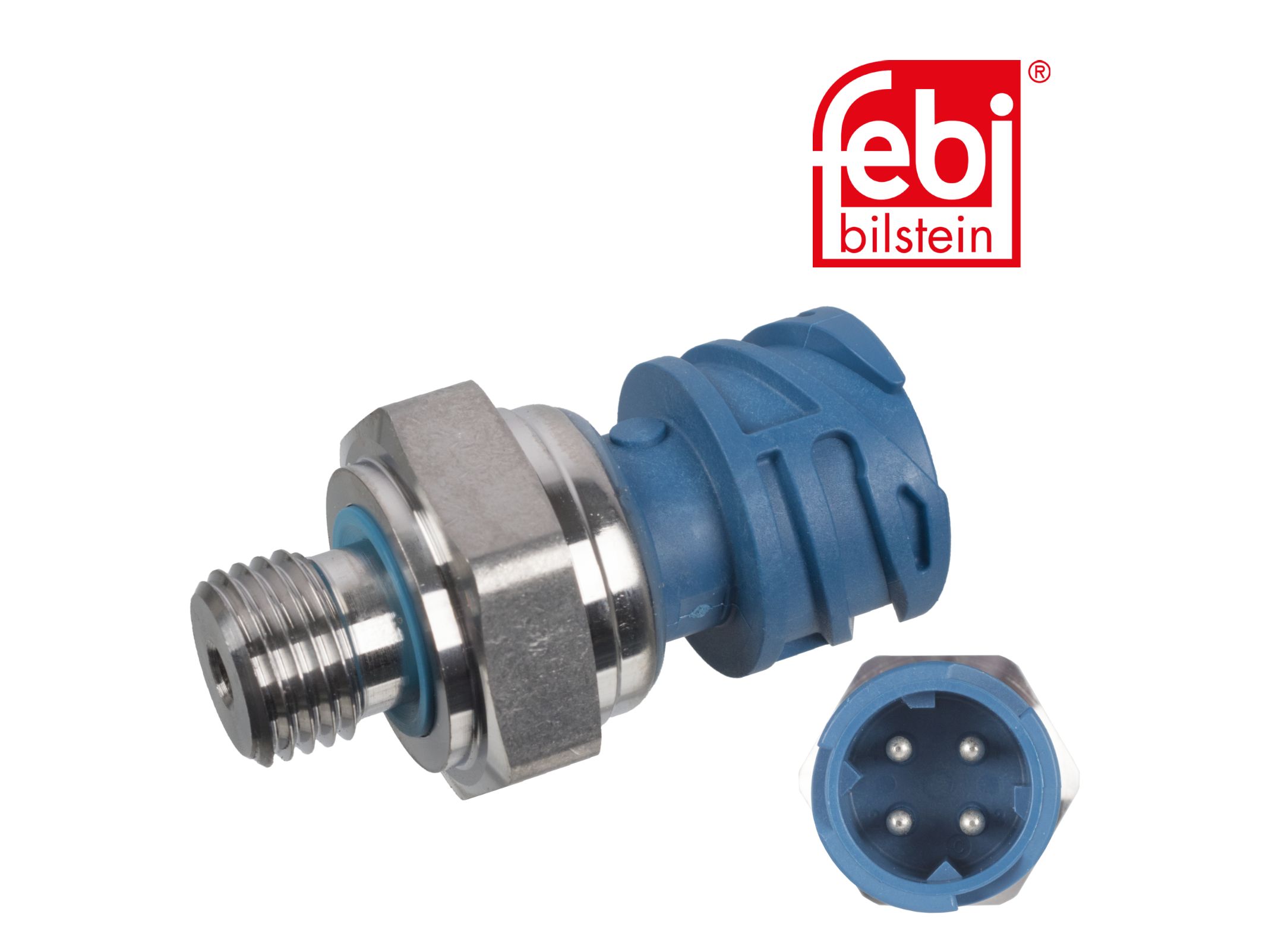 Druksensor Febi 2041 676