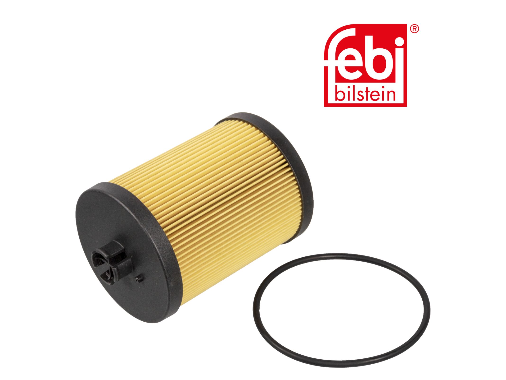 Filtre à carburant Febi 21746573