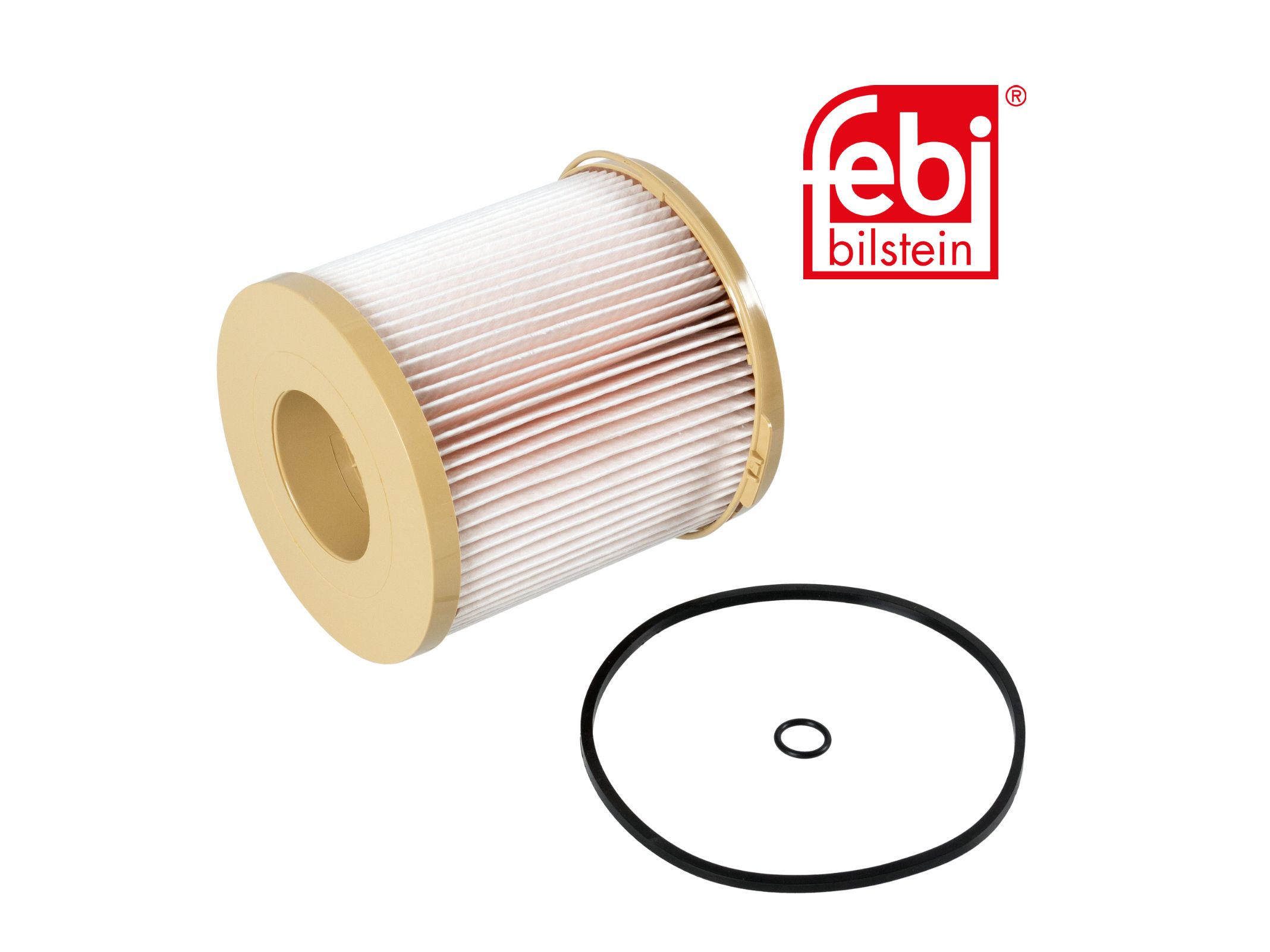 Filter element Febi 3825027