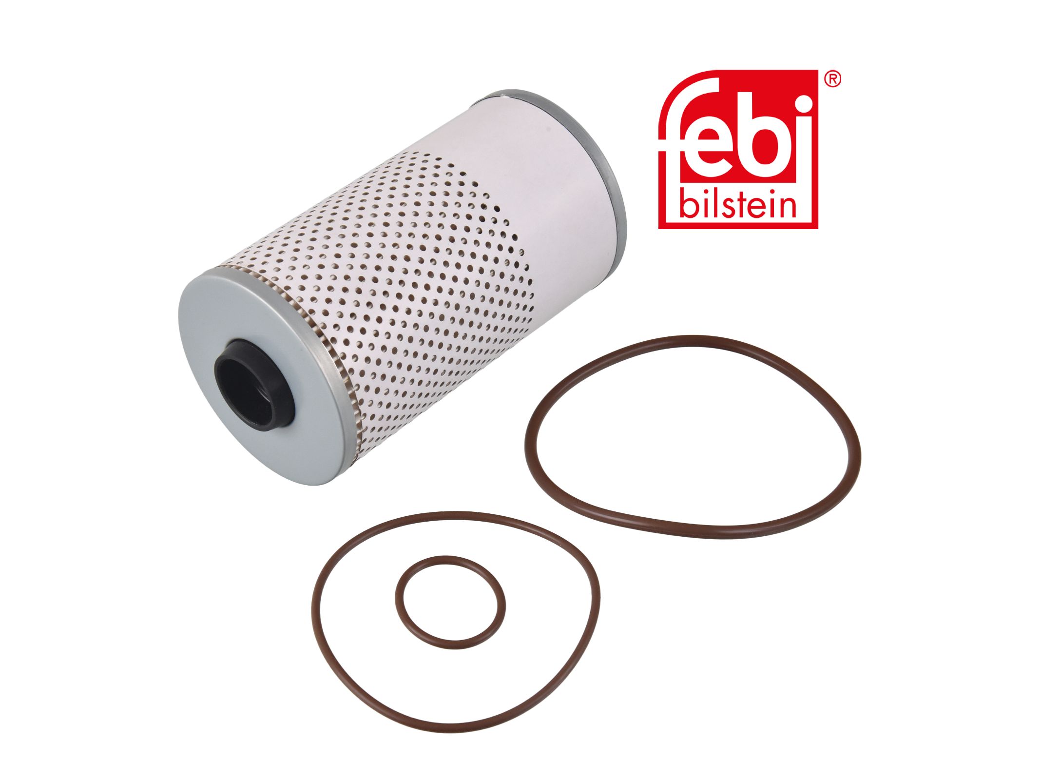 Filtre à carburant Febi 85106371