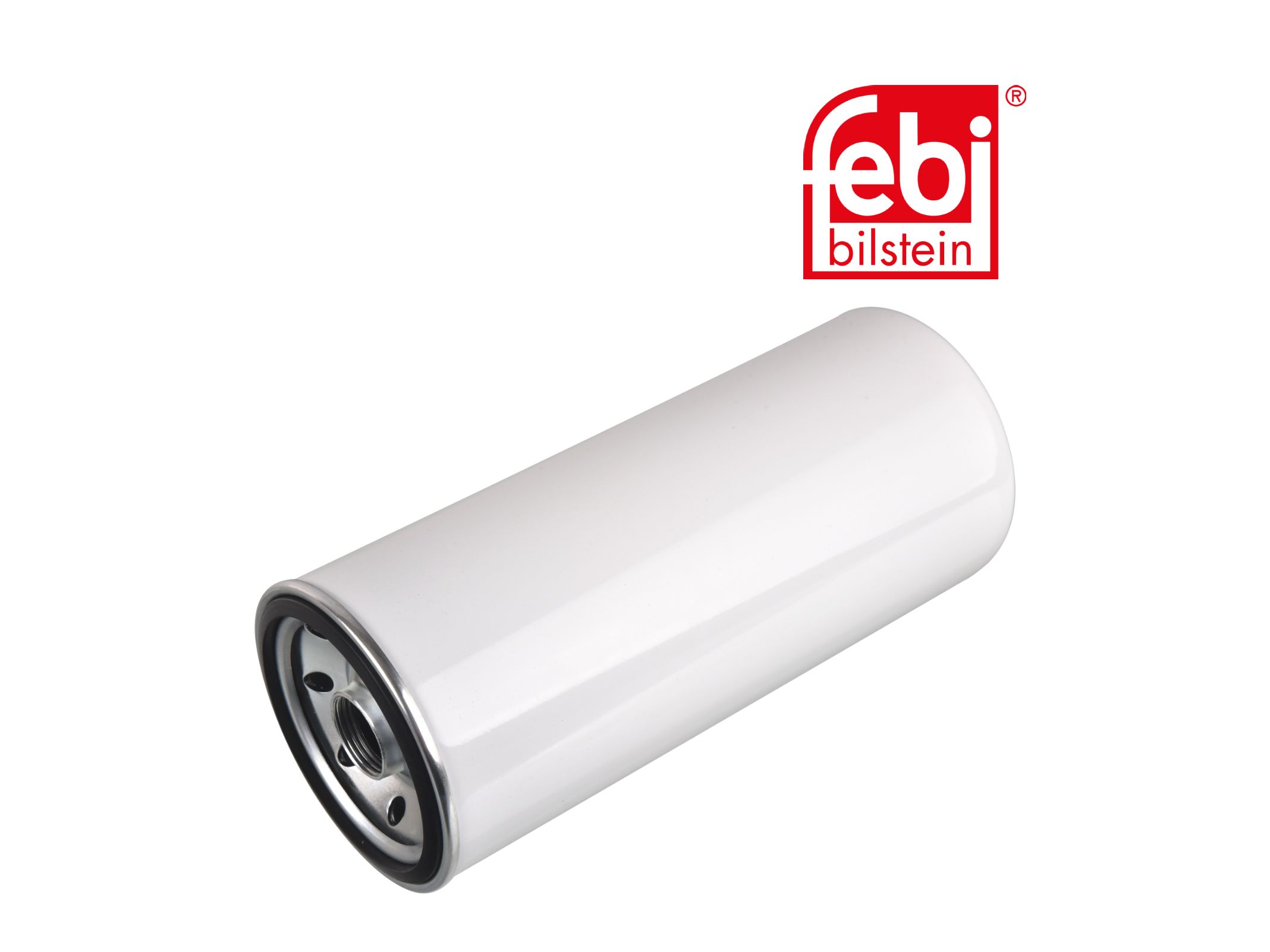 Filtre à carburant Febi 4084262