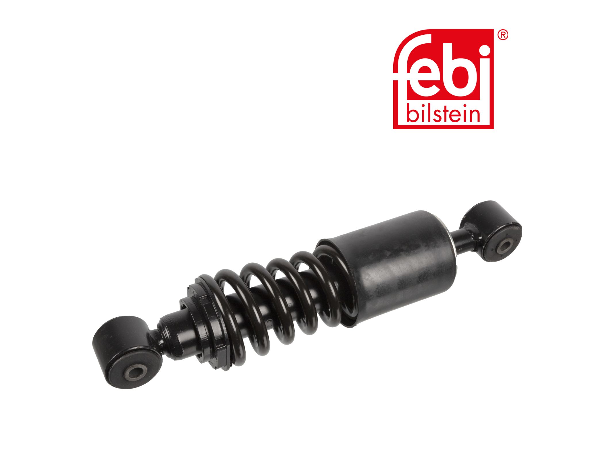 Cab shock absorber Febi 1936408