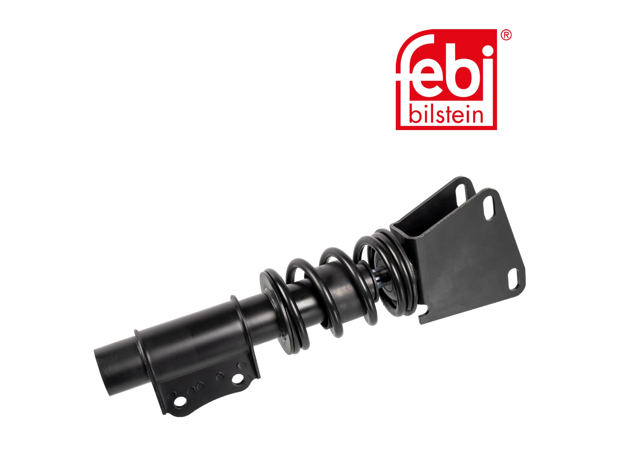 Амортизатор кабины Febi 74 82 052 323