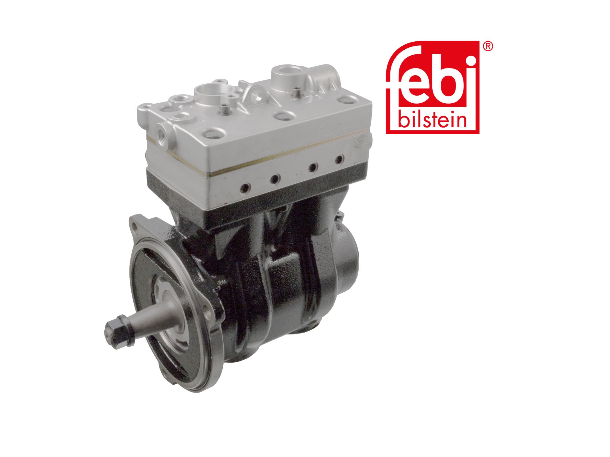 Compressor Febi 85124531