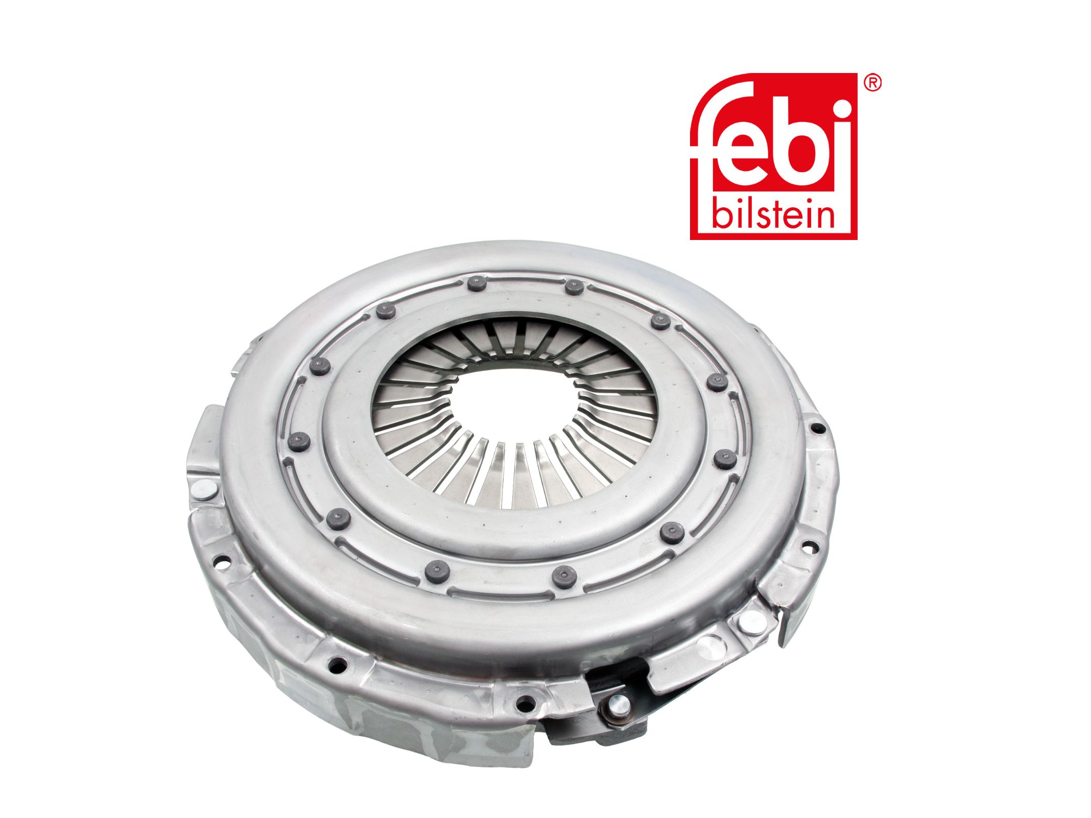 Clutch cover Febi 1703658