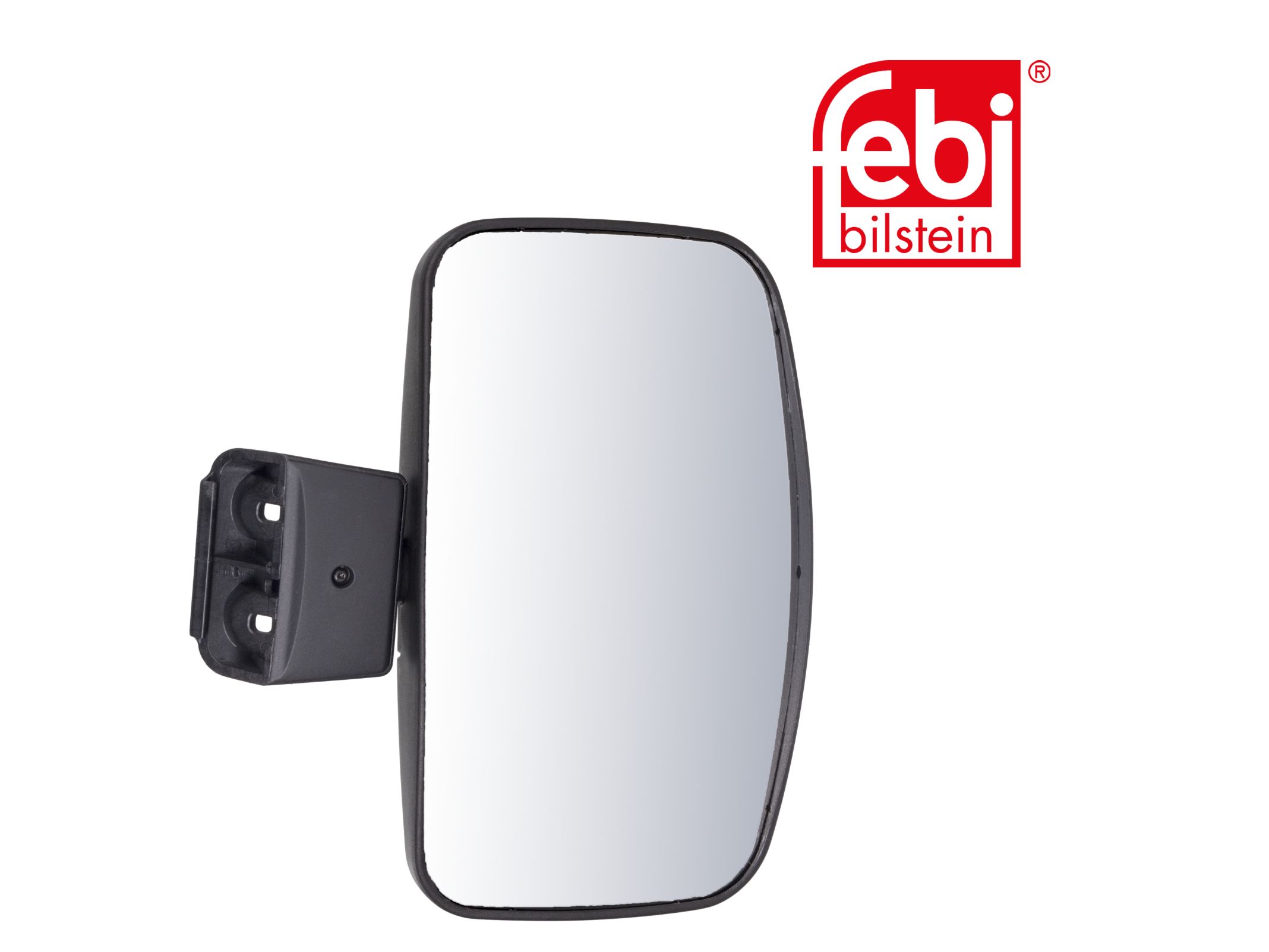 Kerb mirror Febi 1614022