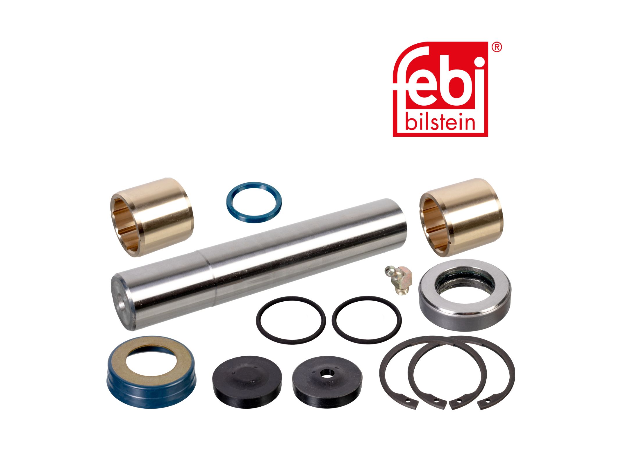 Комплект за ремонт Febi 5001865610