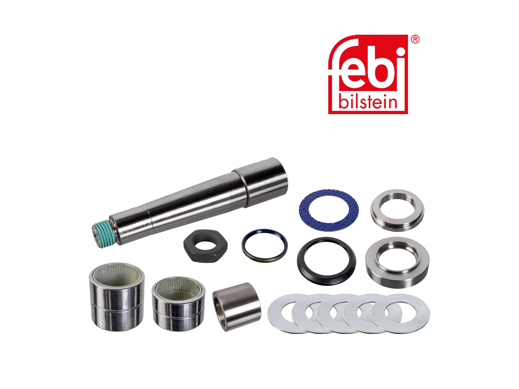 Repair kit Febi 1895 526