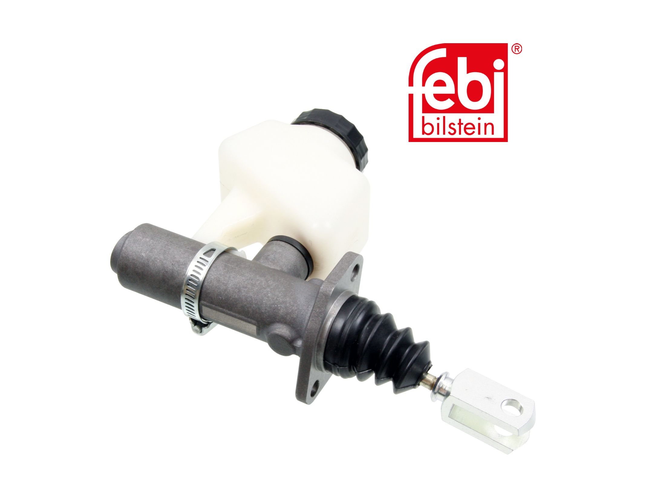Cilindro mestre da embraiagem Febi 50 10 260 052