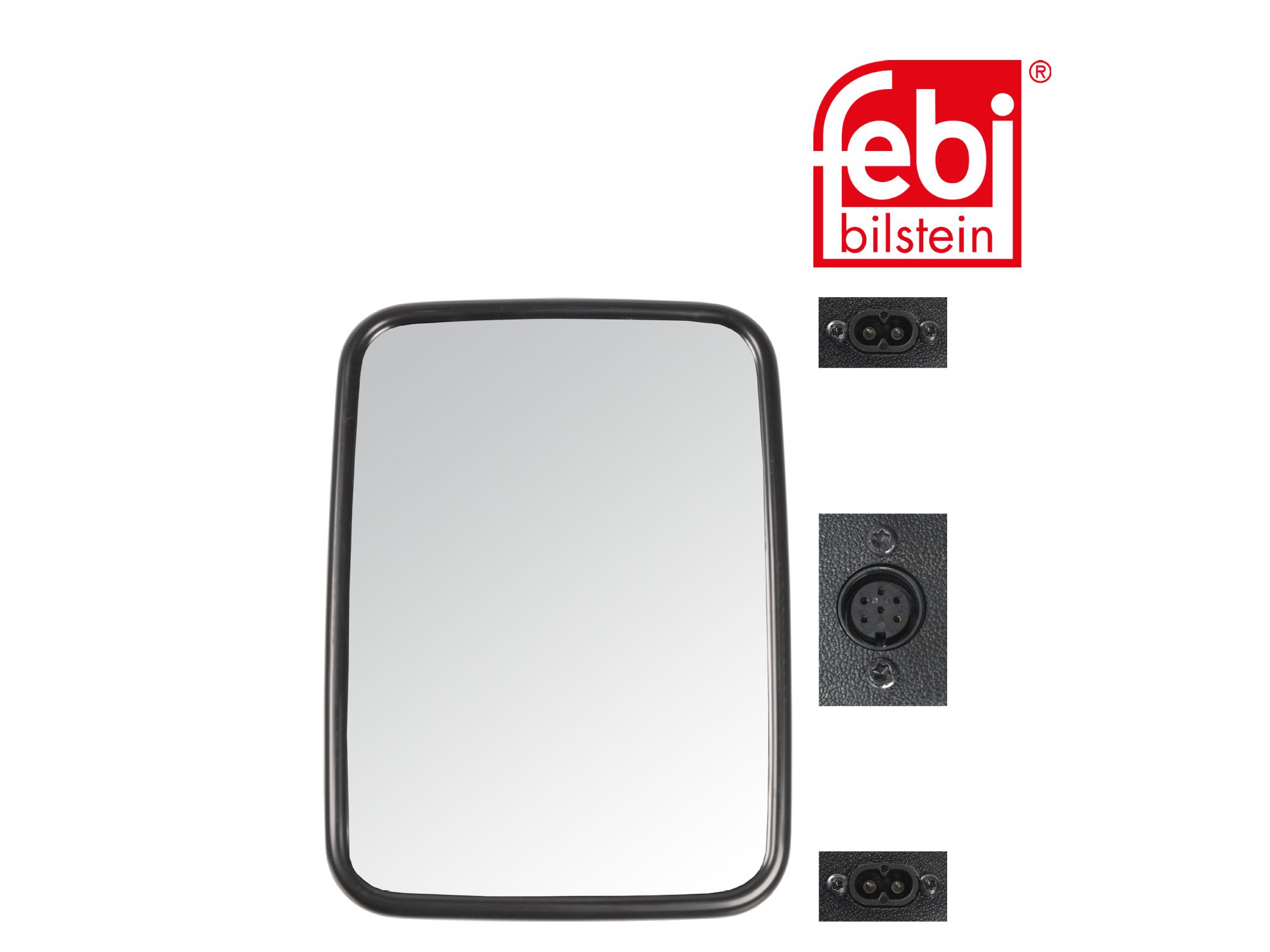Mirror Febi 20970652