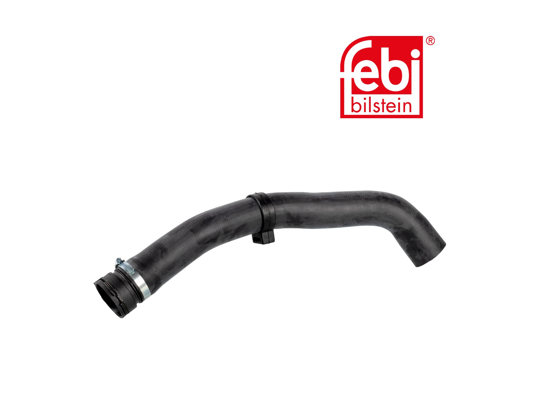 Coolant hose Febi 2124 567