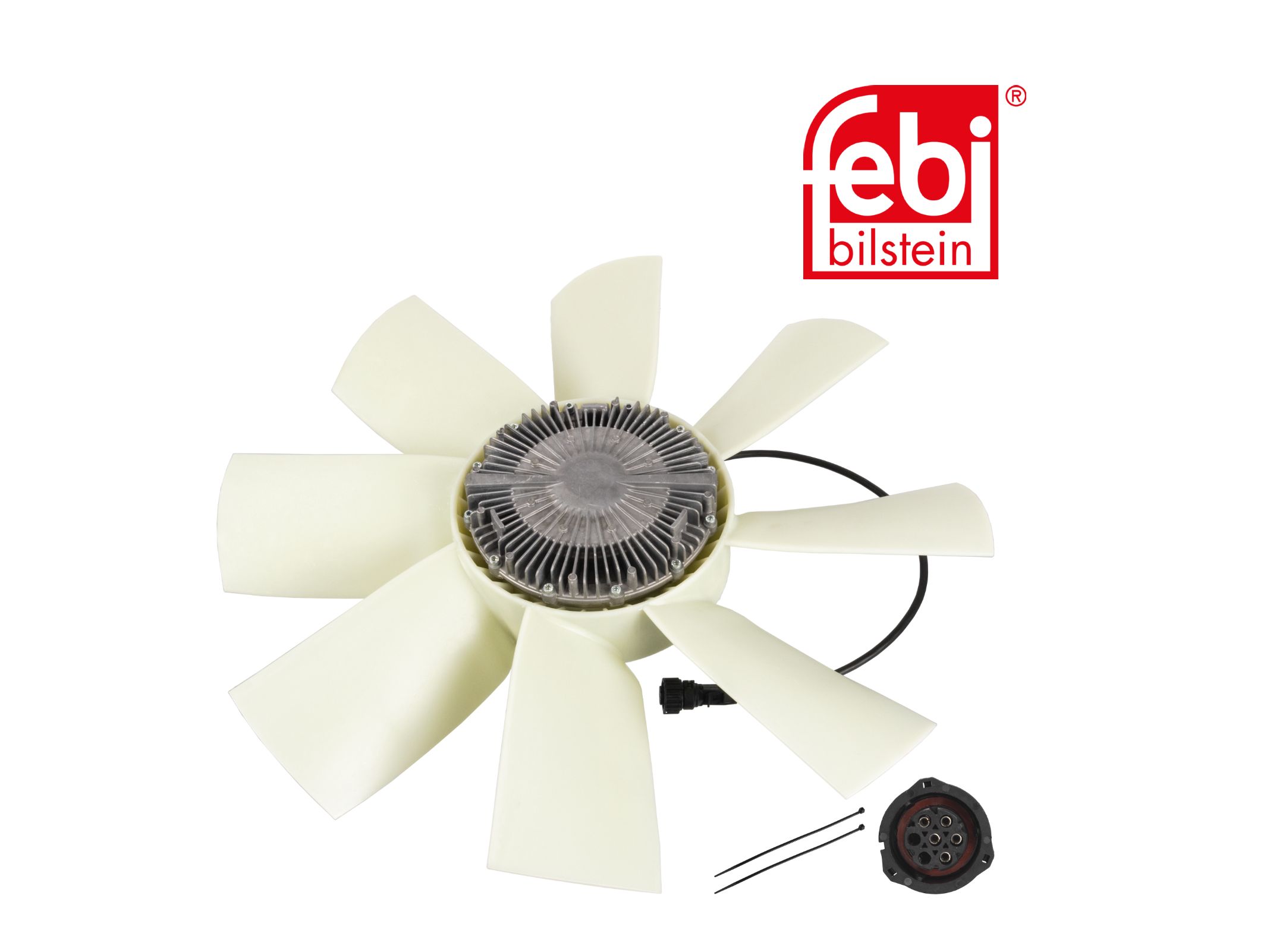 Lüfter Febi 85000177