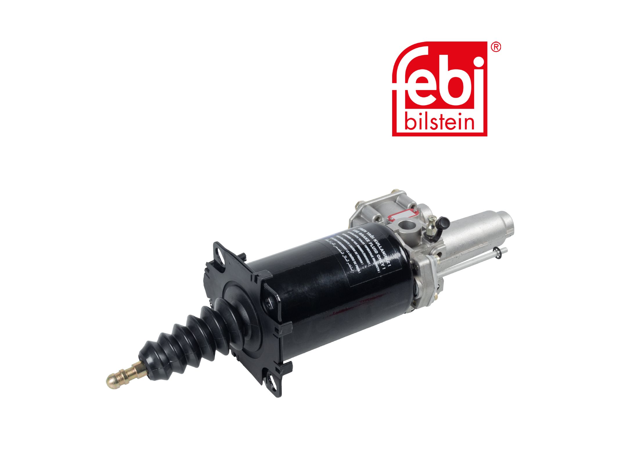 Servo coupling Febi 1524050