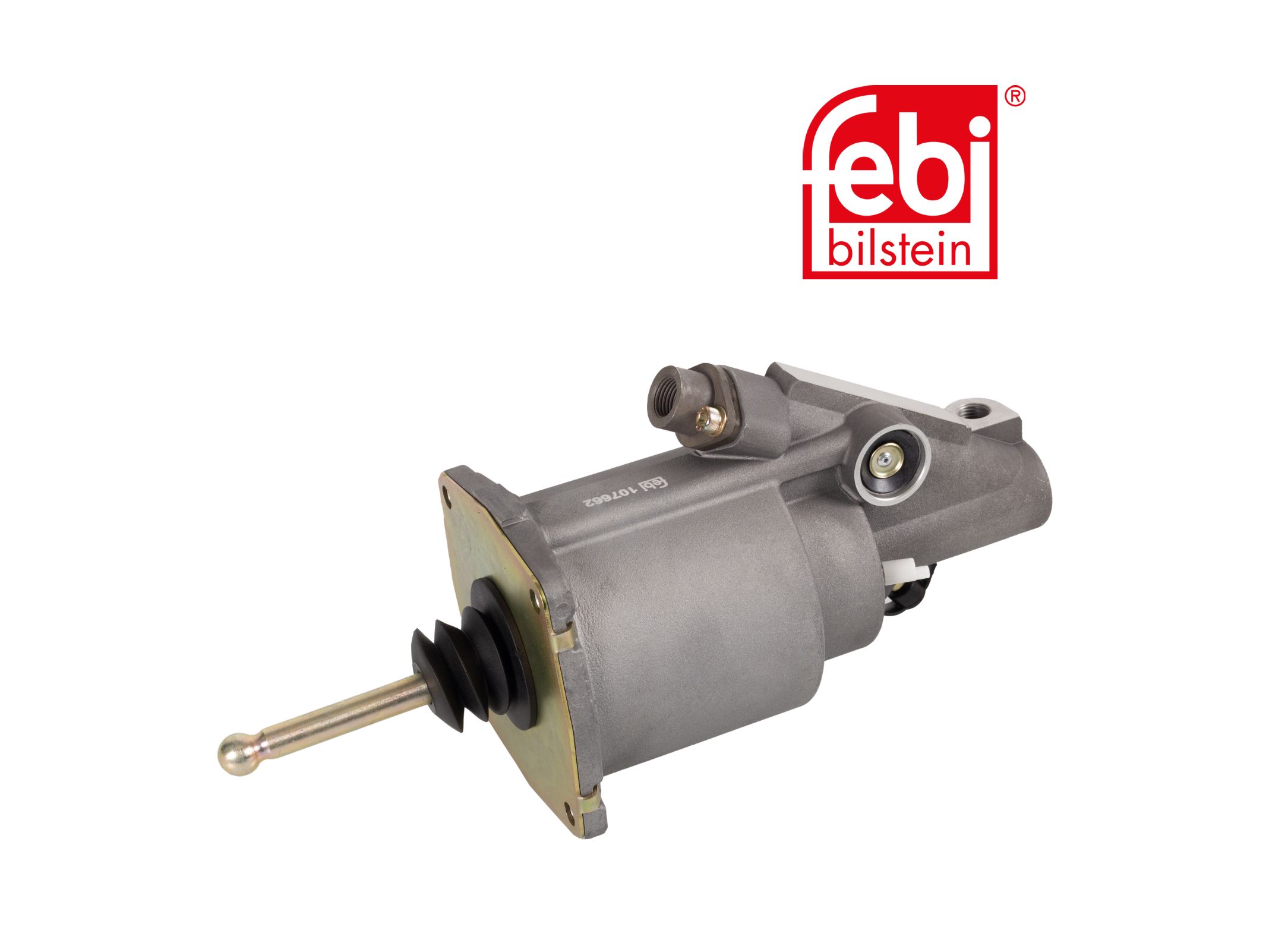 Servofrizione Febi 1450 047