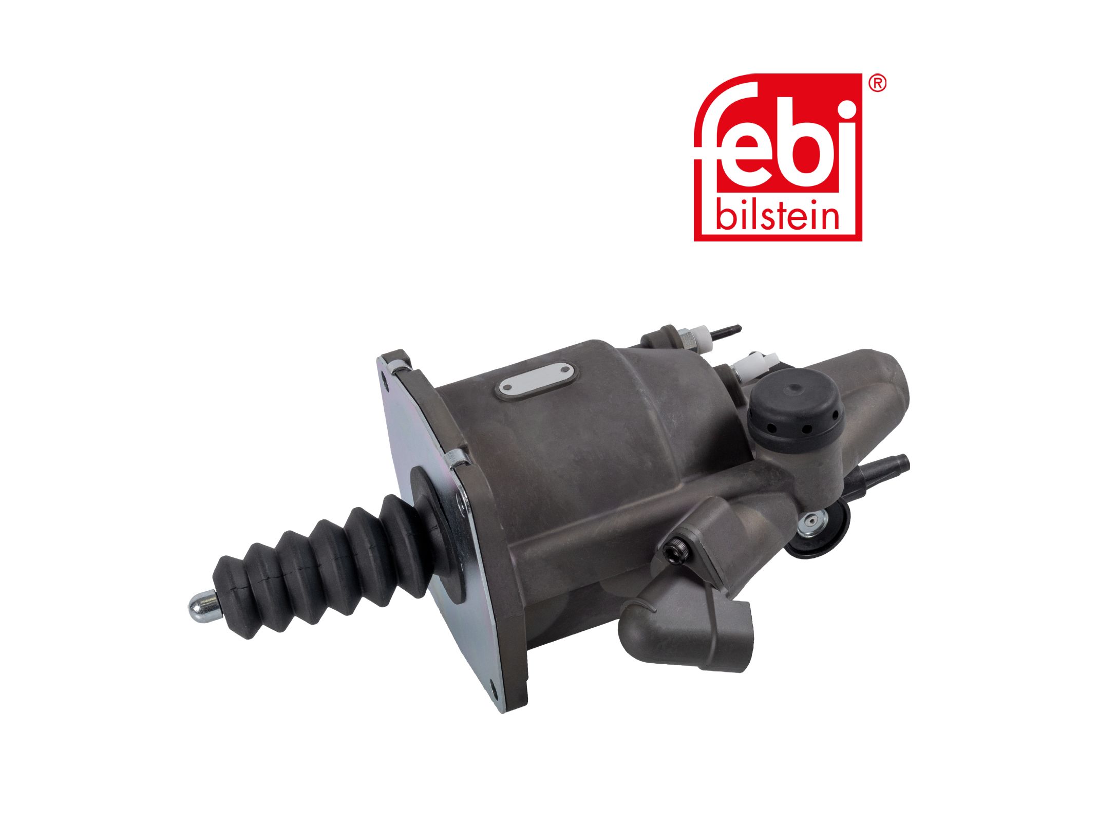 Embraiagem Febi 20812692