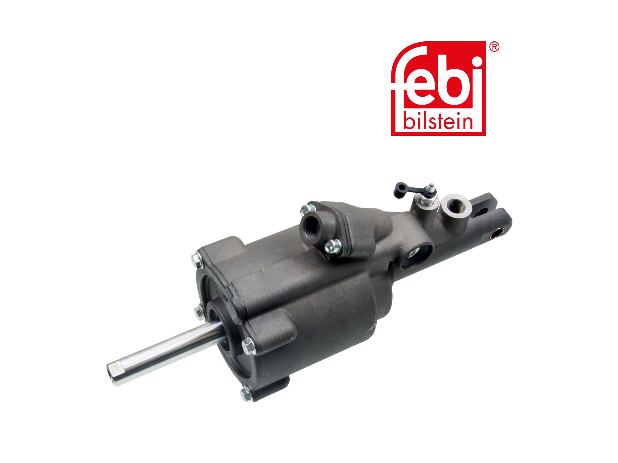 Assistência embraiagem Febi 1069205