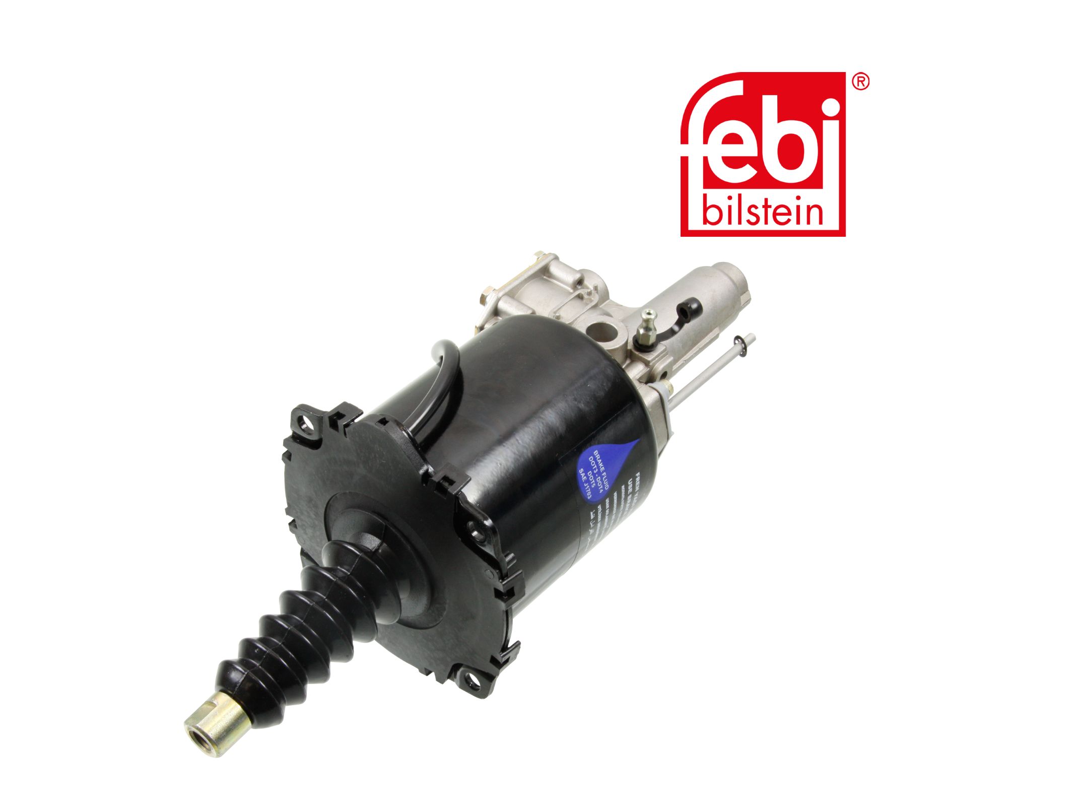 Servokupplung Febi 50 10 452 512