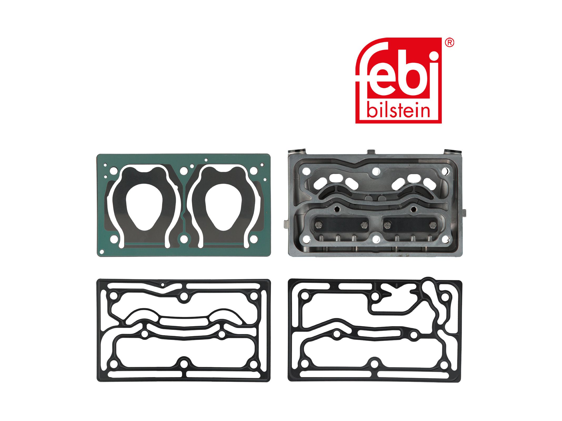 Lamellenventil Febi 7422203109SK1