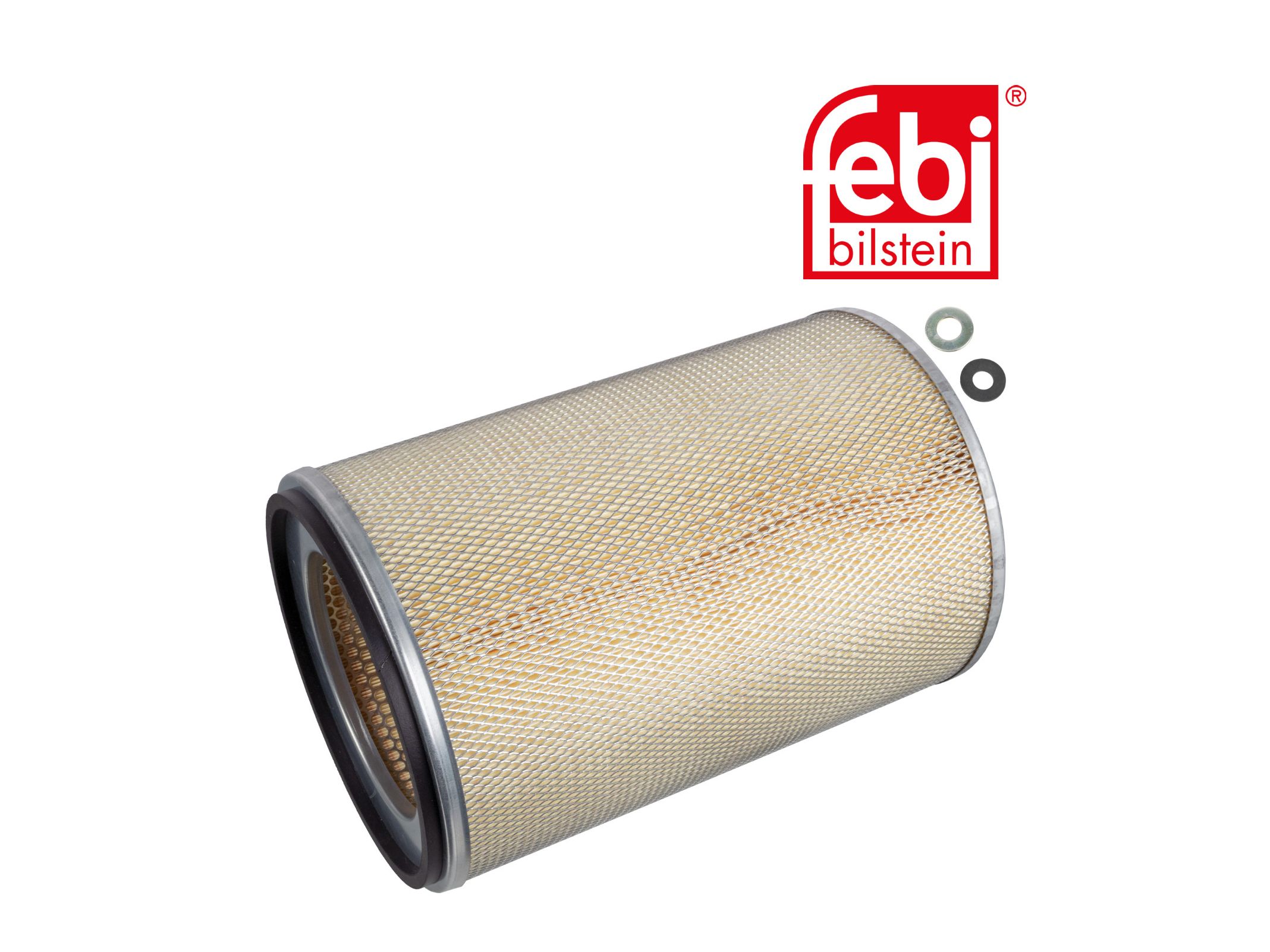 Luftfilter Febi 0 0993 3276