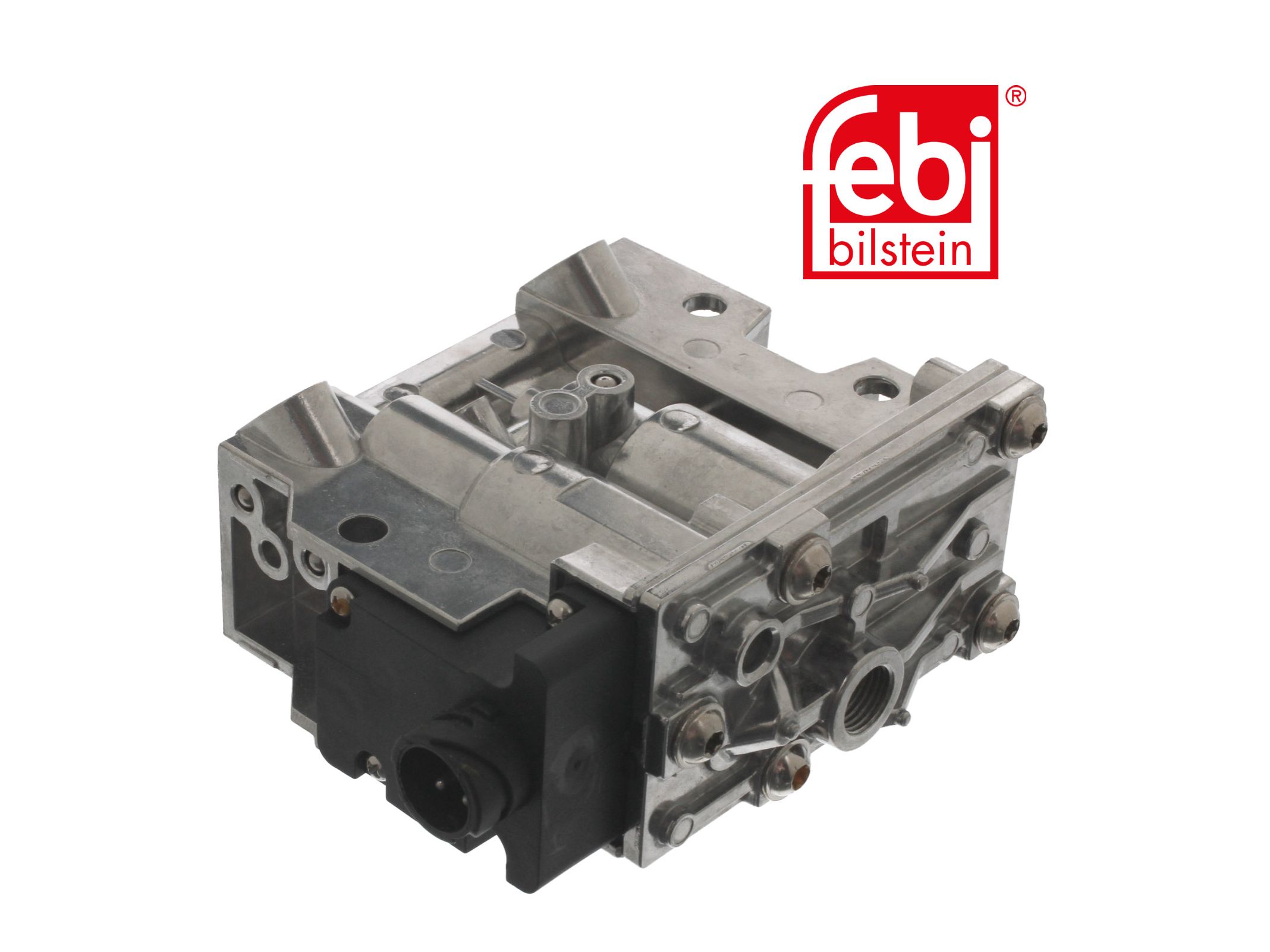 Air valve Febi 85000591