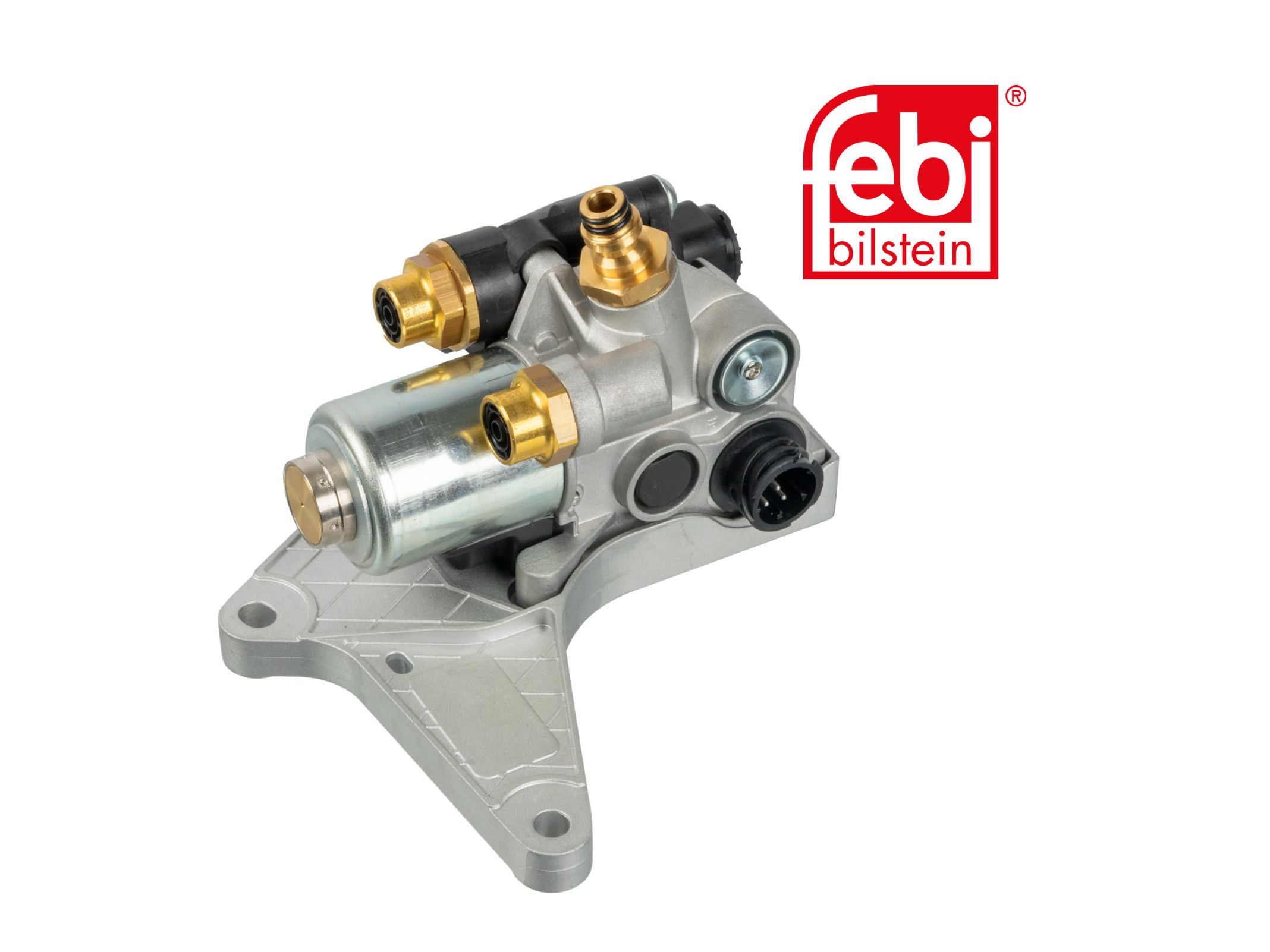 Luftventil Febi 7420837594