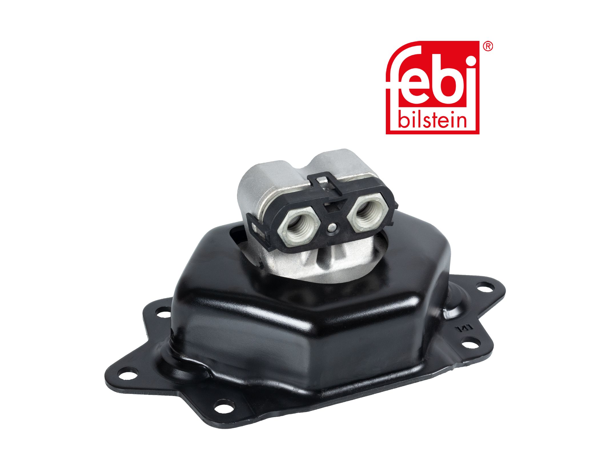 Резиновый подвес Febi 21563456