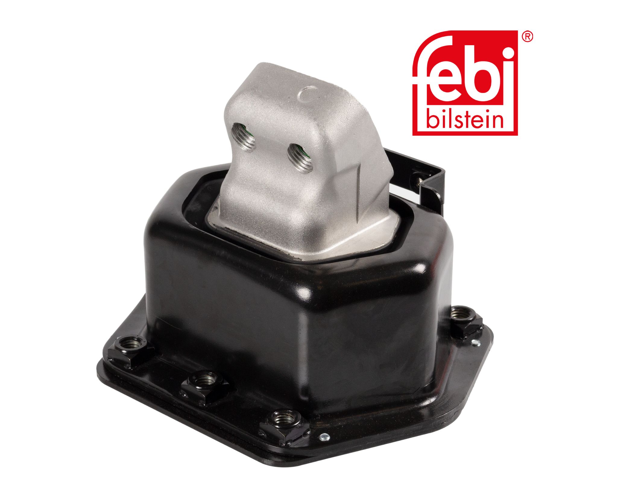 Vibrationdämpfer Febi 1806 722