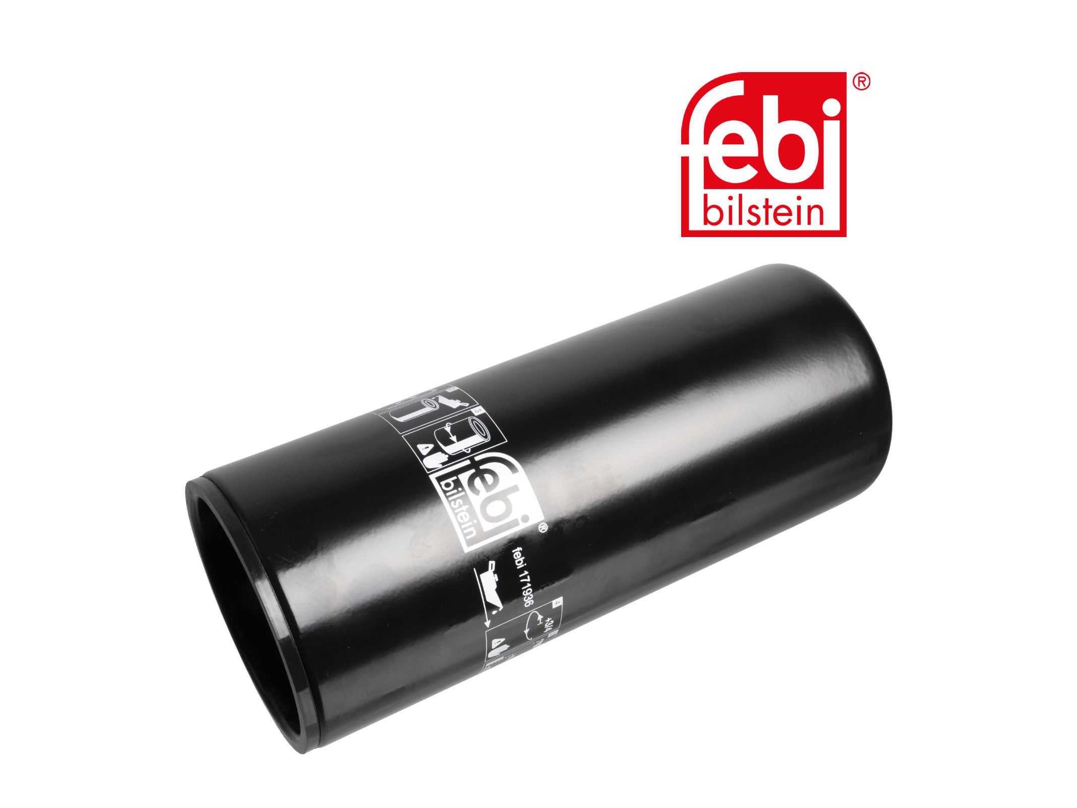 مجموعة فلتر الزيت Febi 1113896