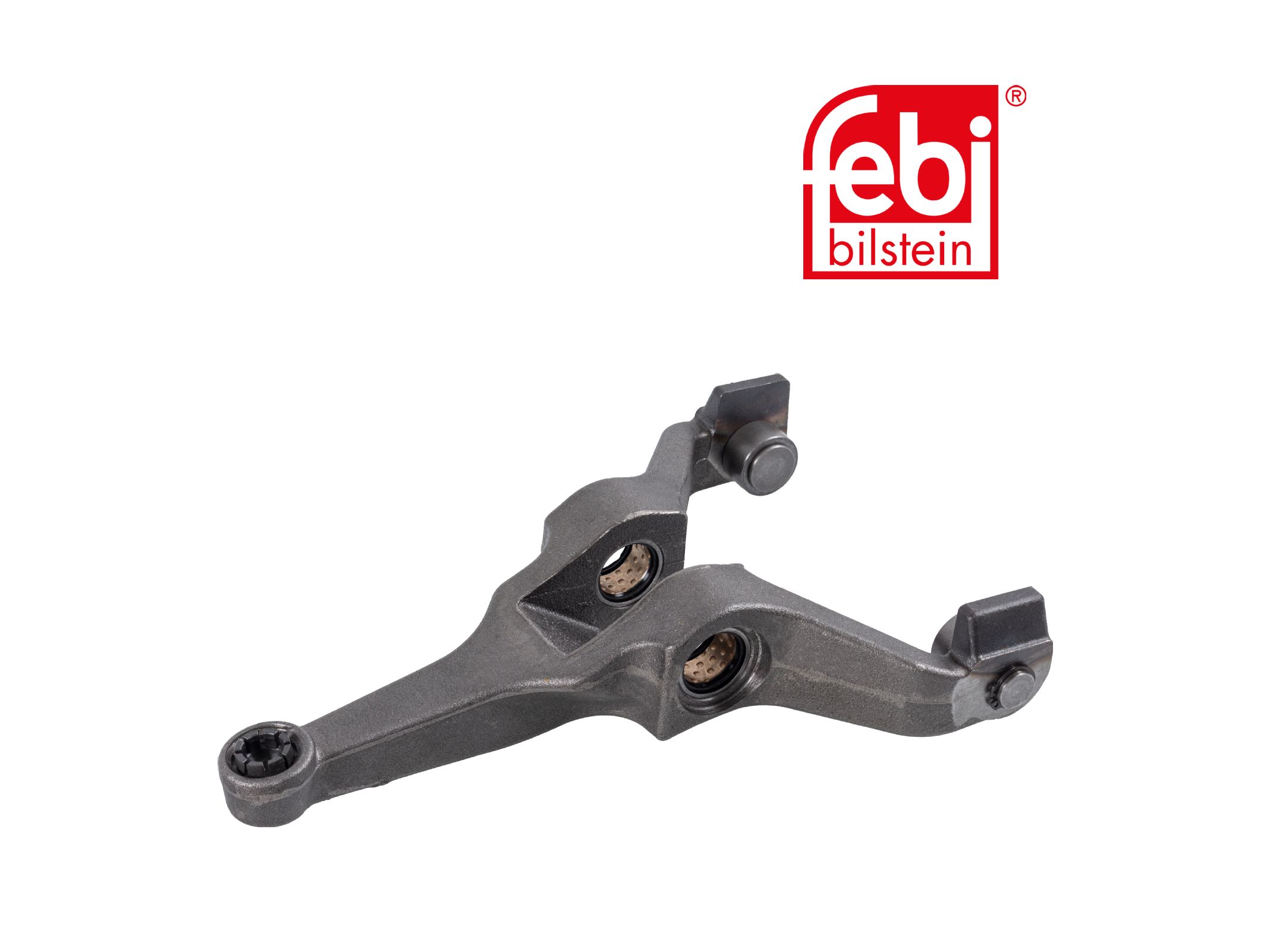 Kupplungsgabel Febi 50 10 244 276