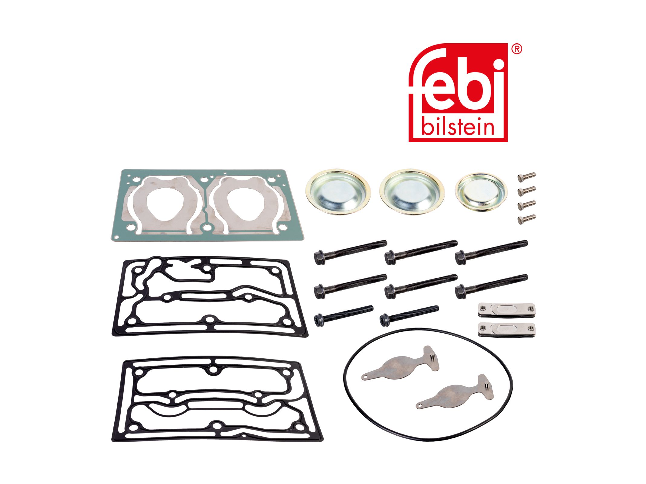 Комплект уплътнения Febi 22203109SK2