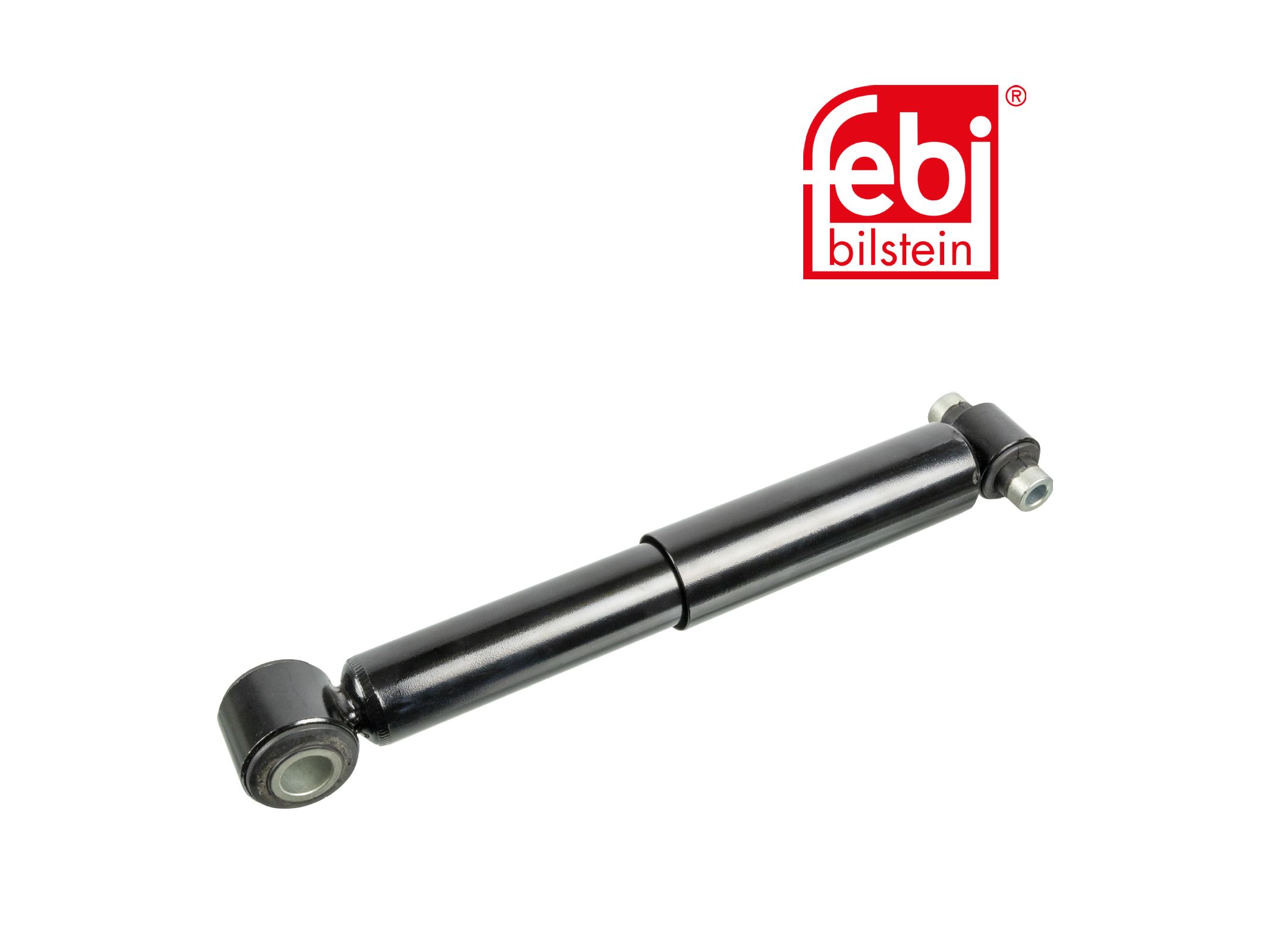 Shock absorber Febi 70377009