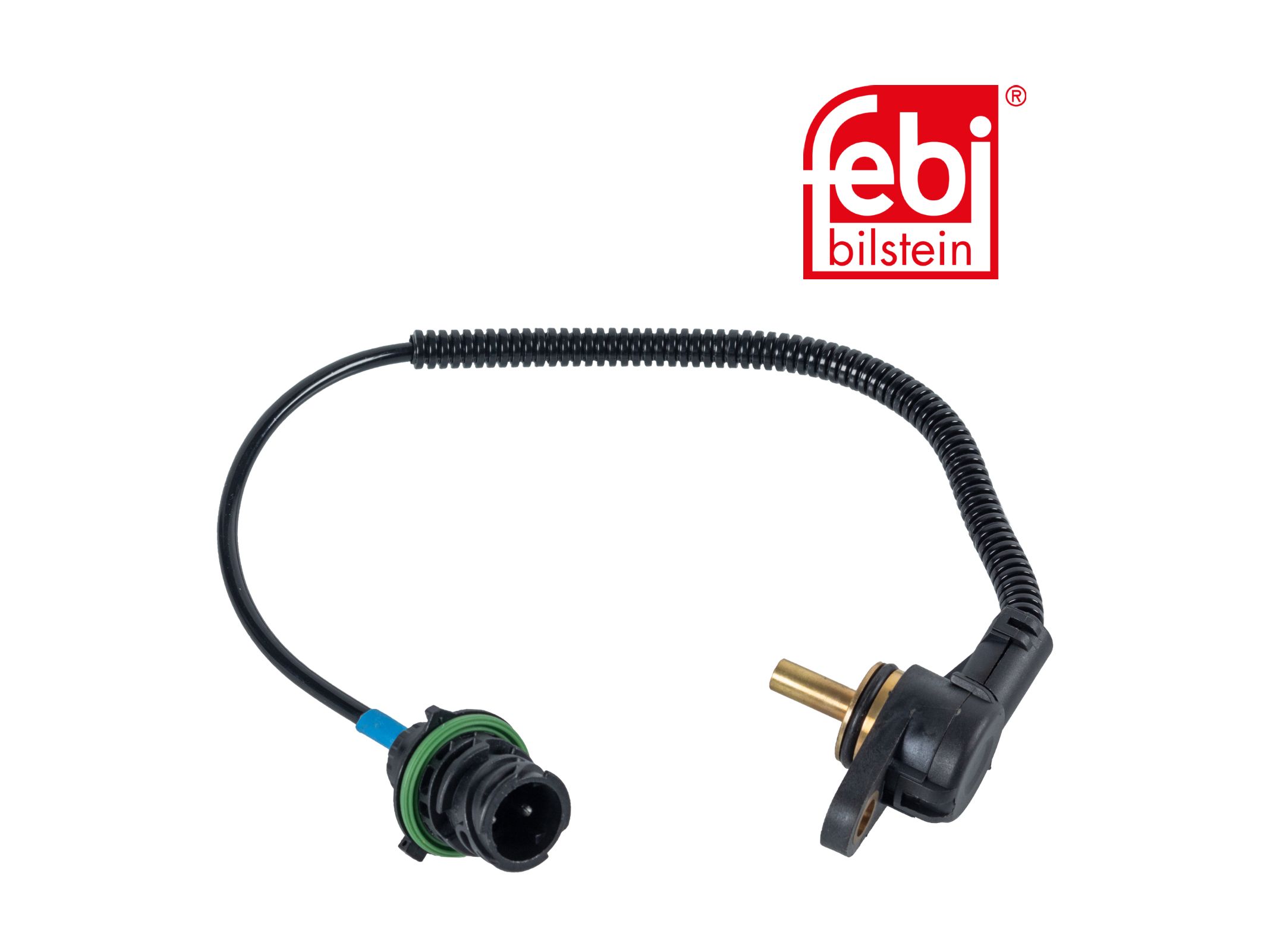 Sensor de temperatura Febi 3985651
