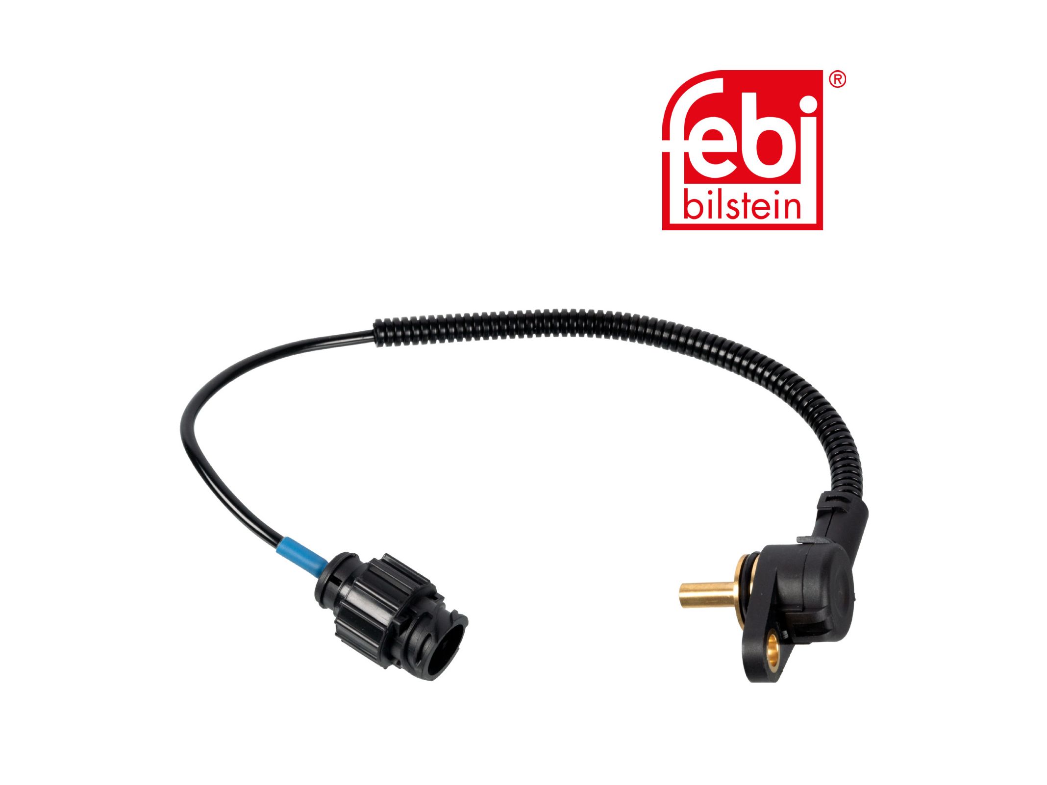 Sensor de pressao de sobrealimentaçao Febi 20374281