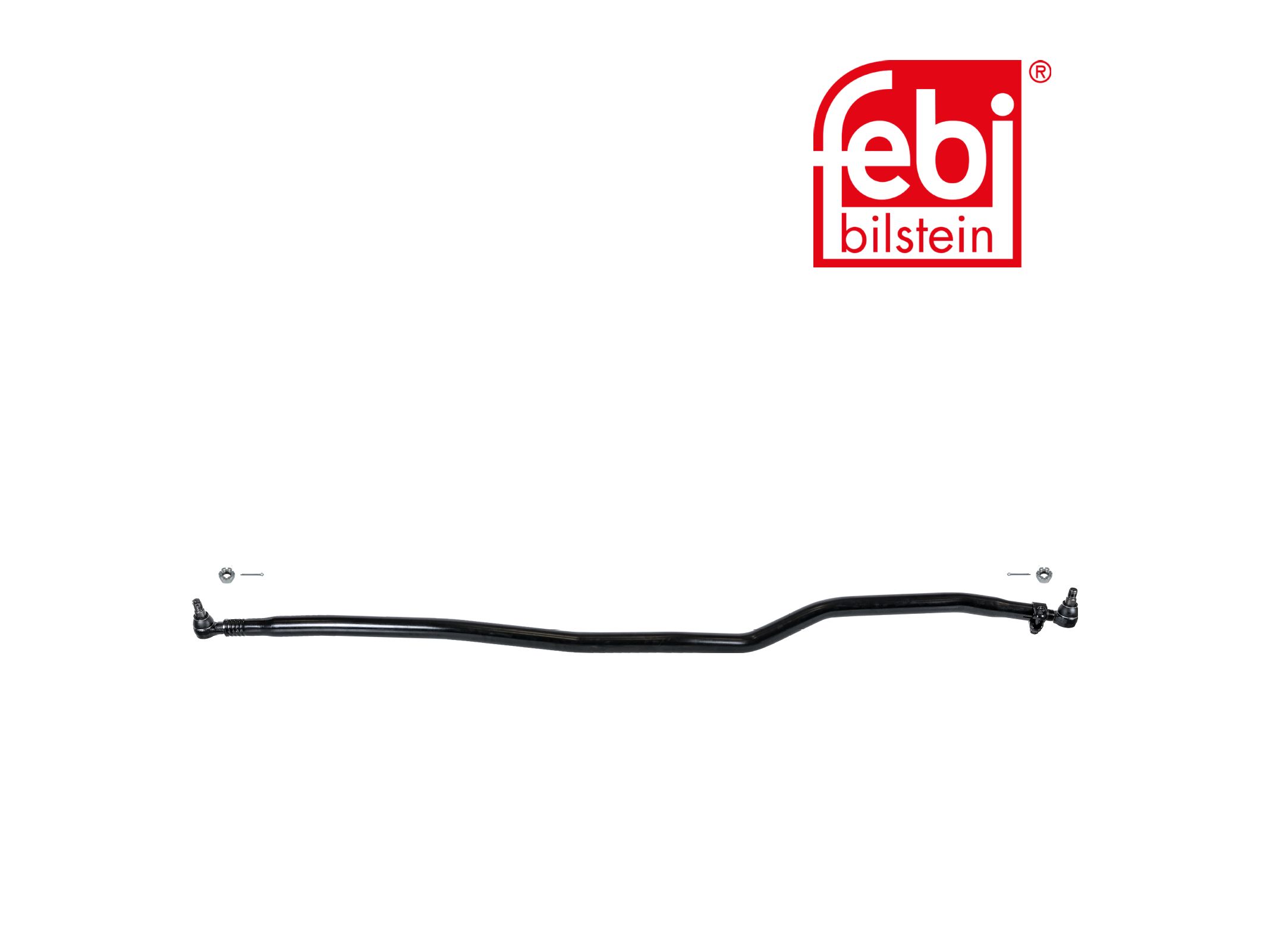Lenkstange Febi 1088988