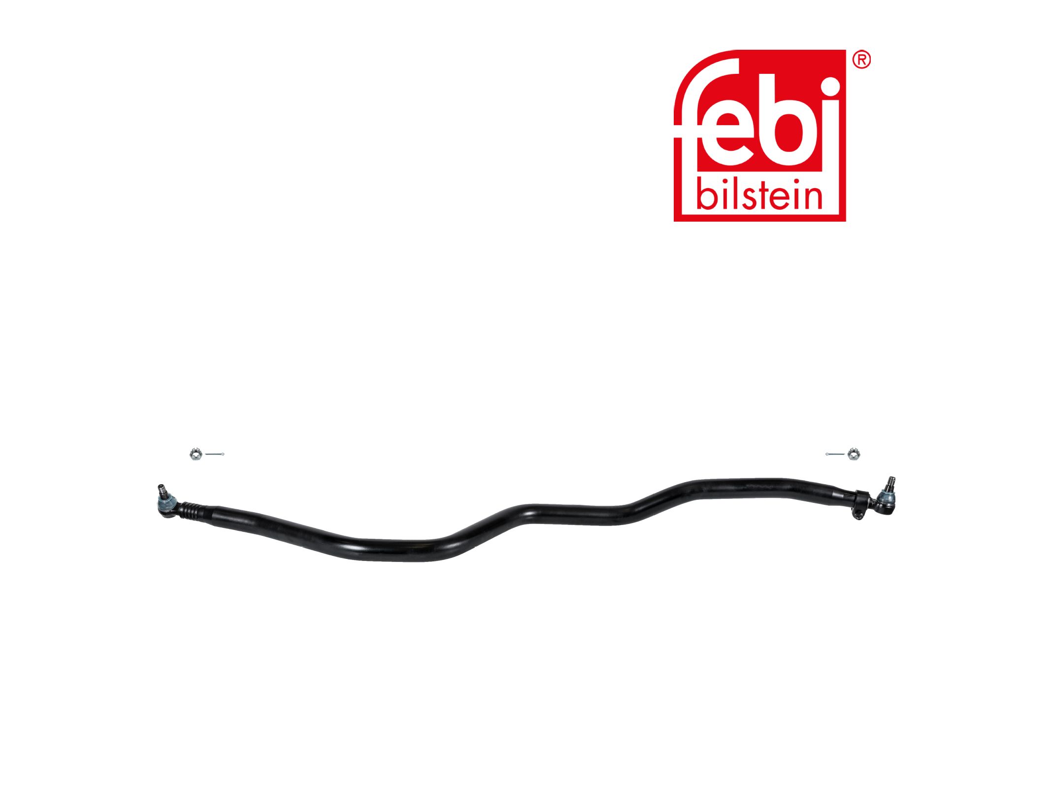 Barre de direction Febi 20453064