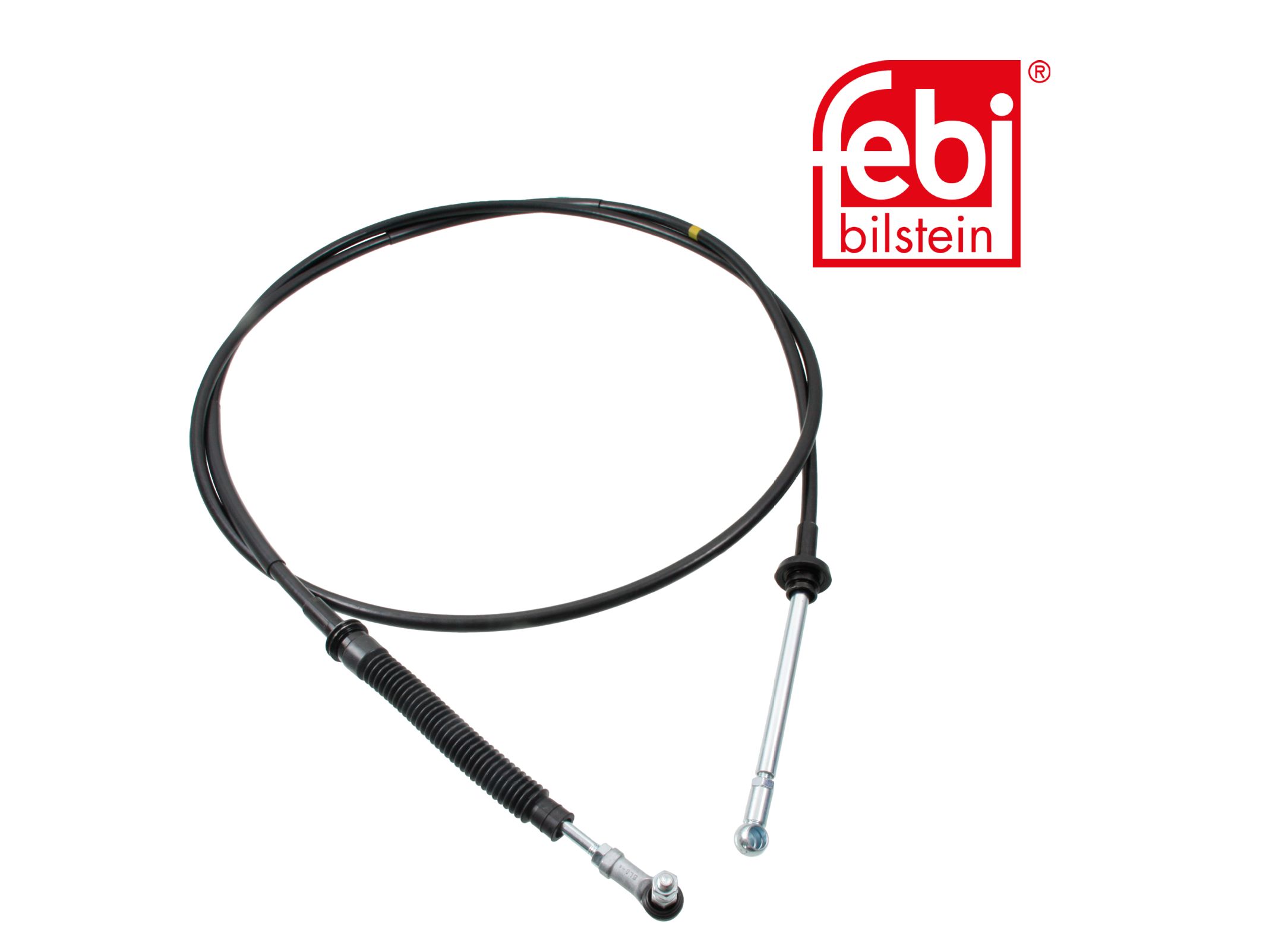 Seilzug Febi 50 01 855 204