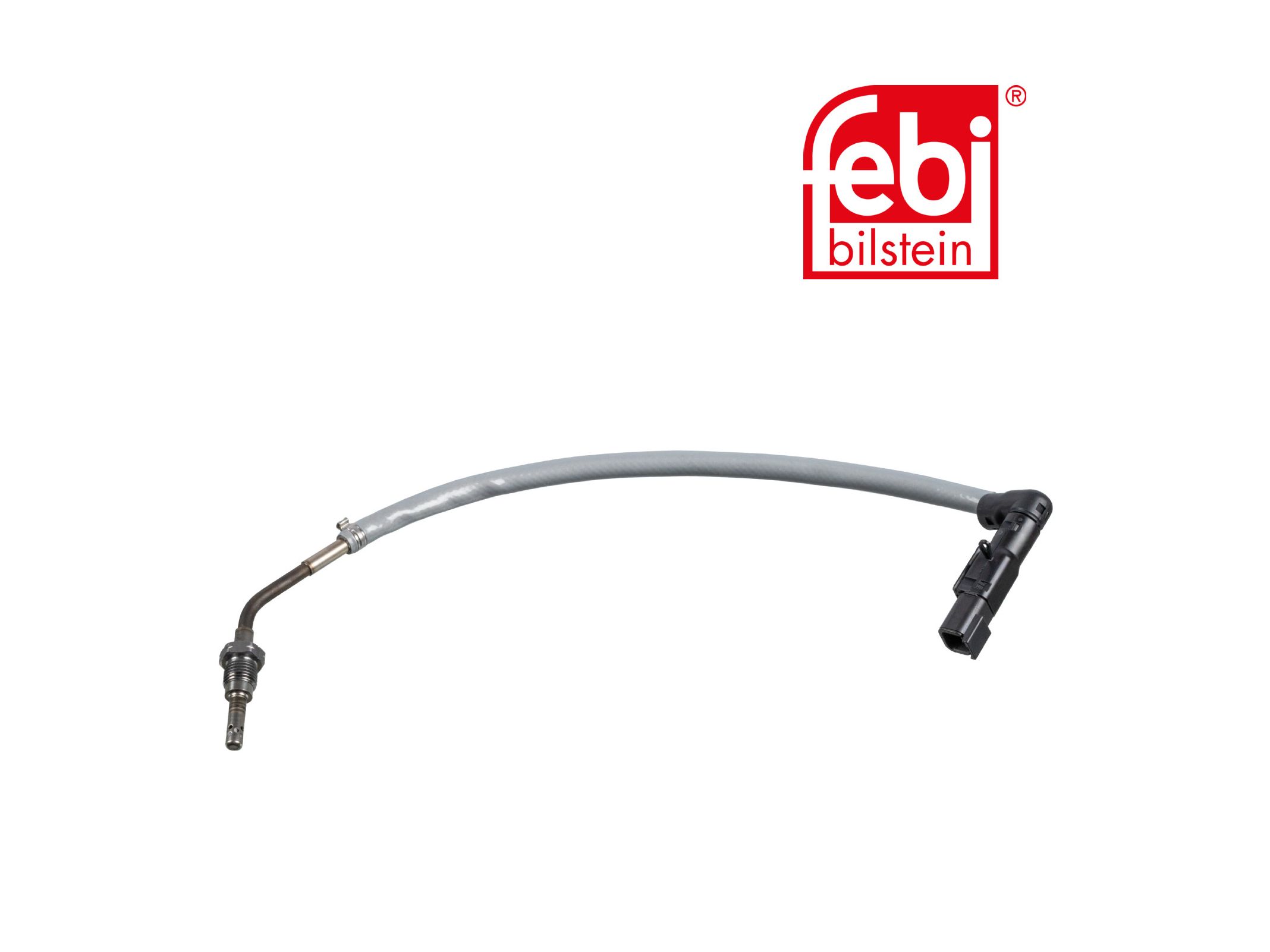Temperature sensor Febi 21568615