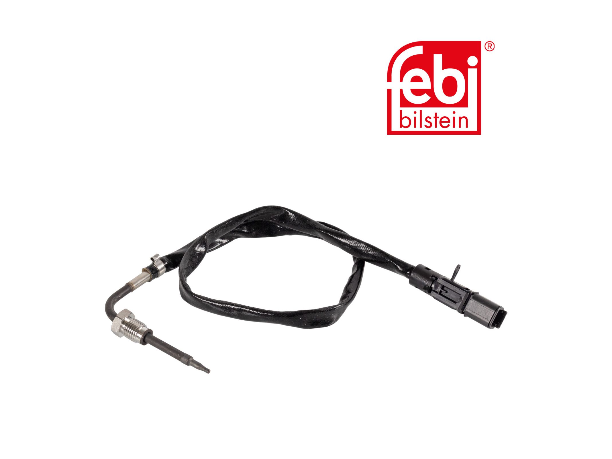 Sensor de temperatura Febi 7421225020