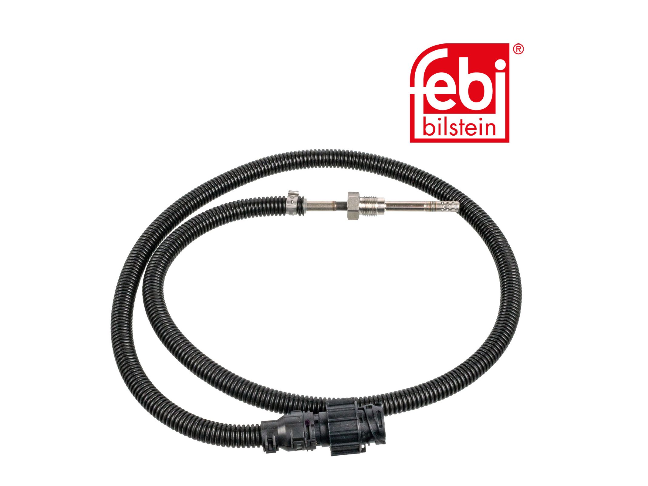 Temperatursensor Febi 7420889280