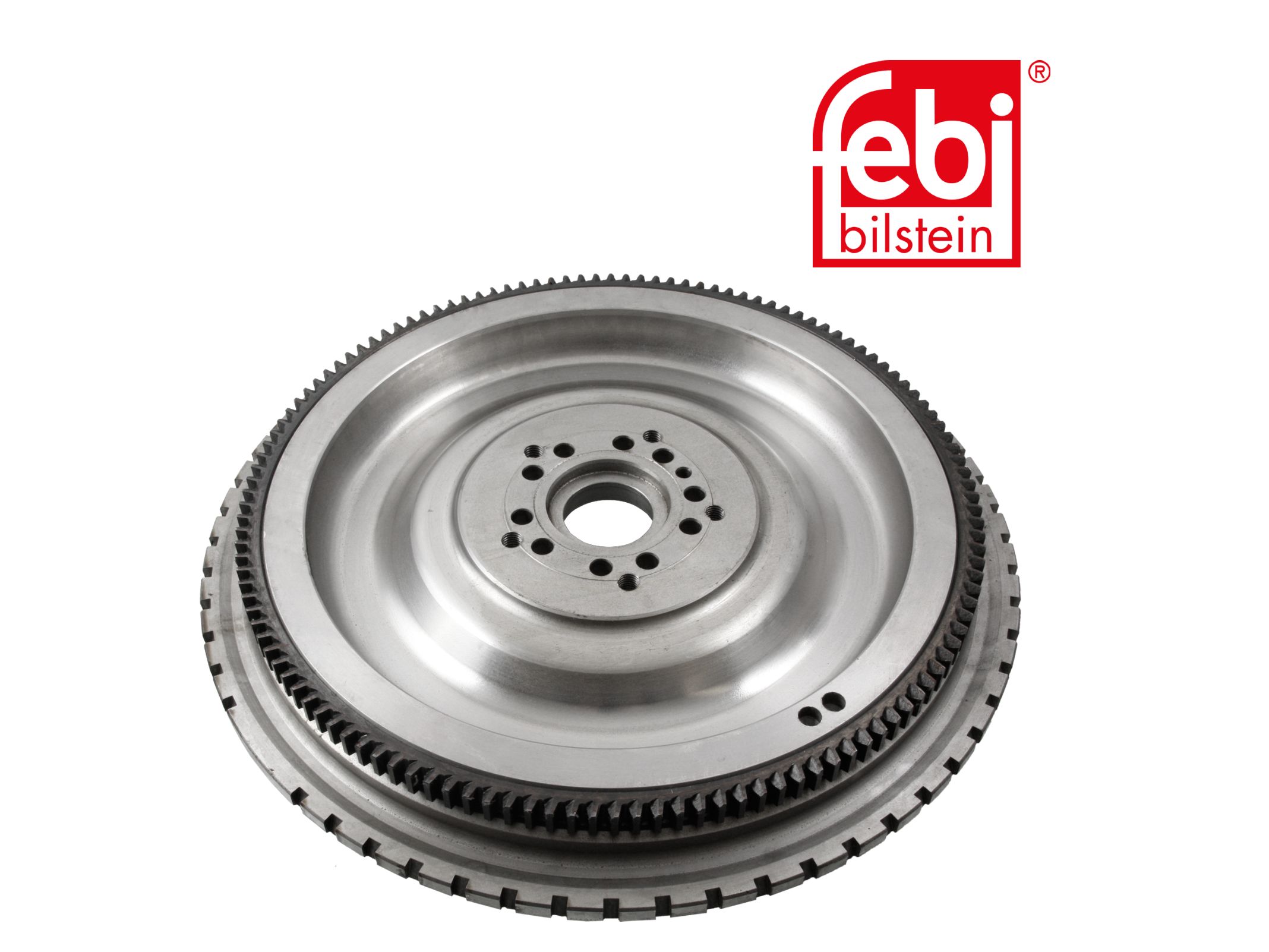 Flywheel Febi 74 20 796 163