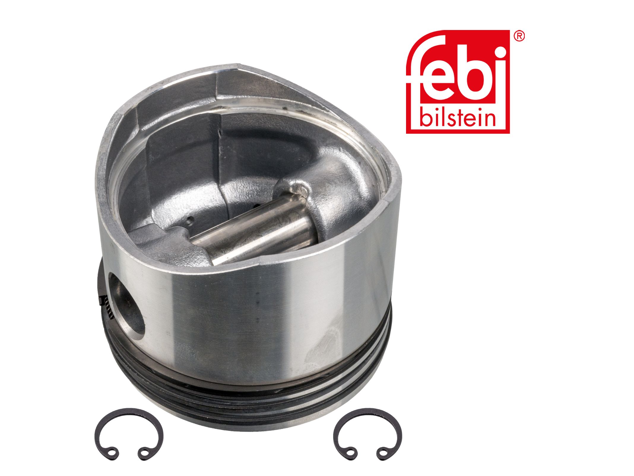 Piston Febi 1689 827 S1